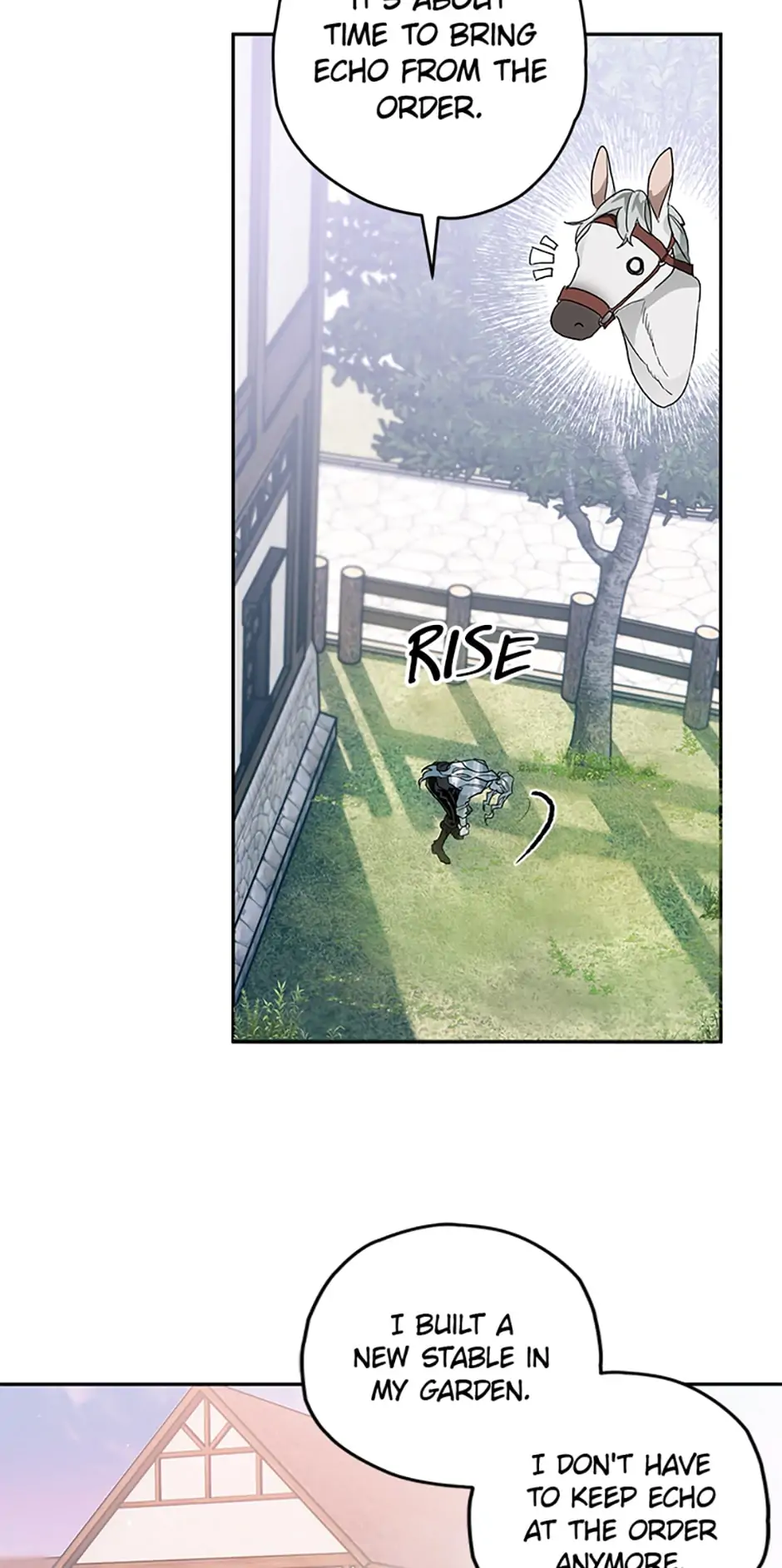 Read Sigrid Manga Online
