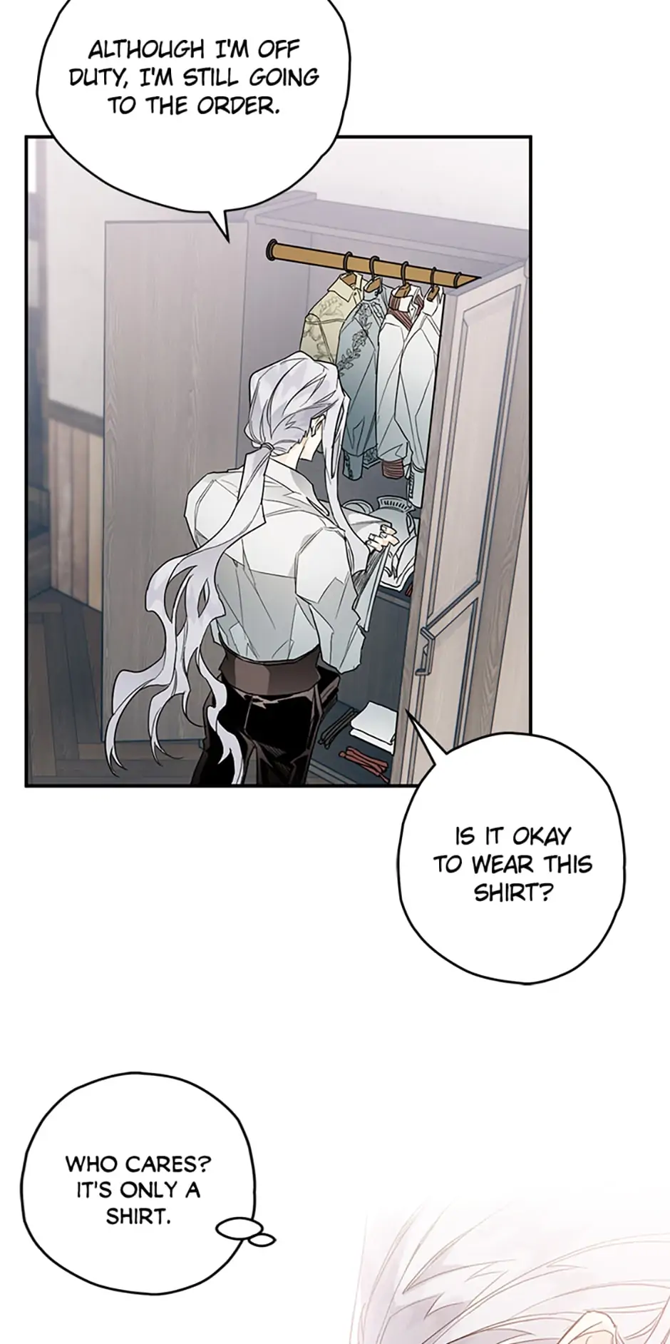Read Sigrid Manga Online