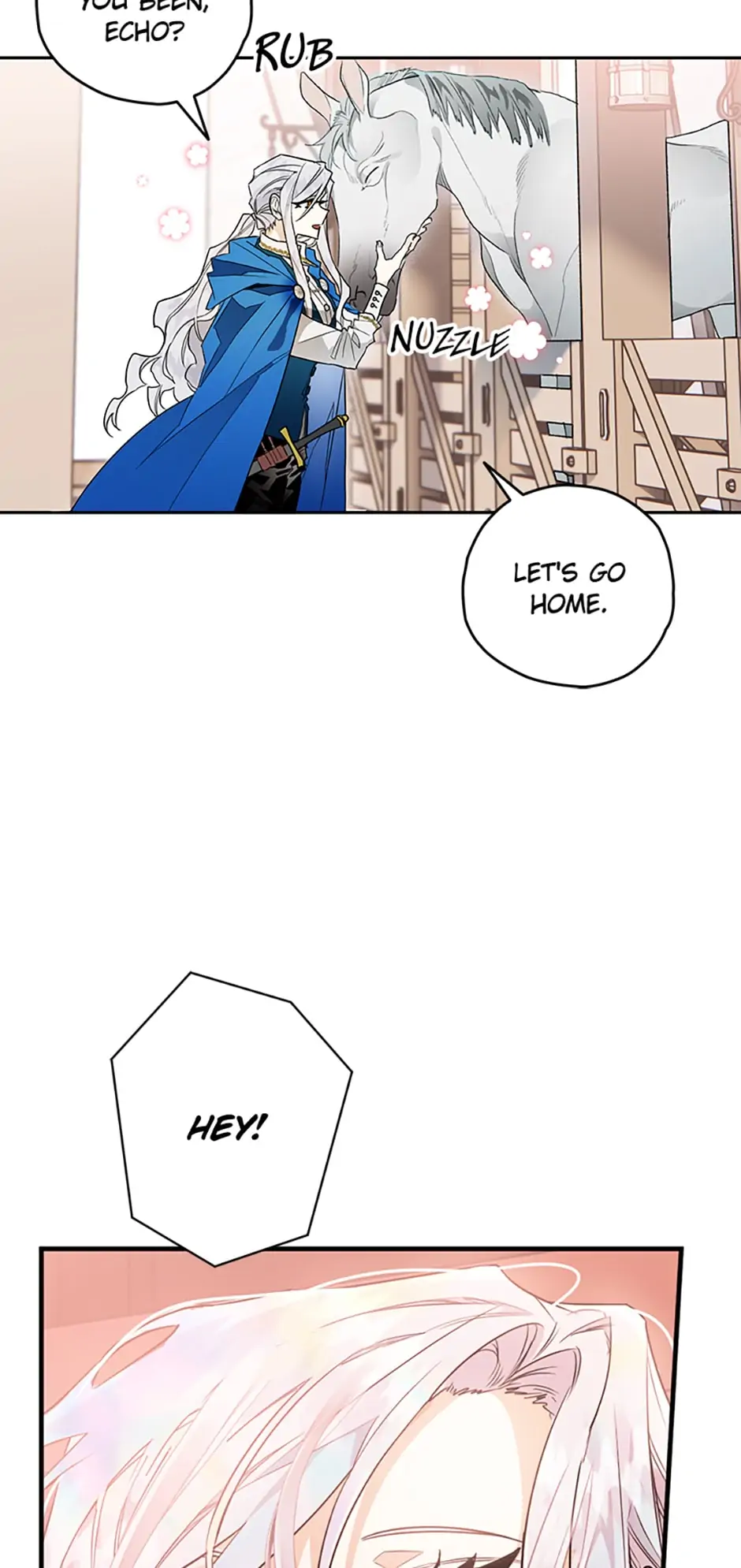 Read Sigrid Manga Online