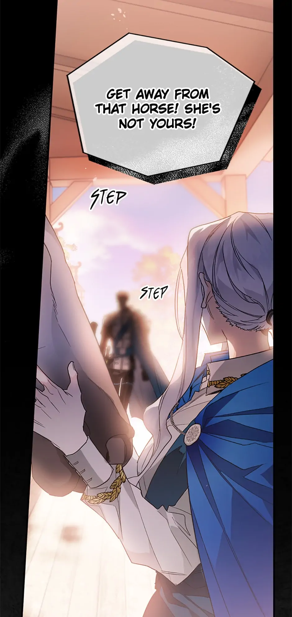 Read Sigrid Manga Online