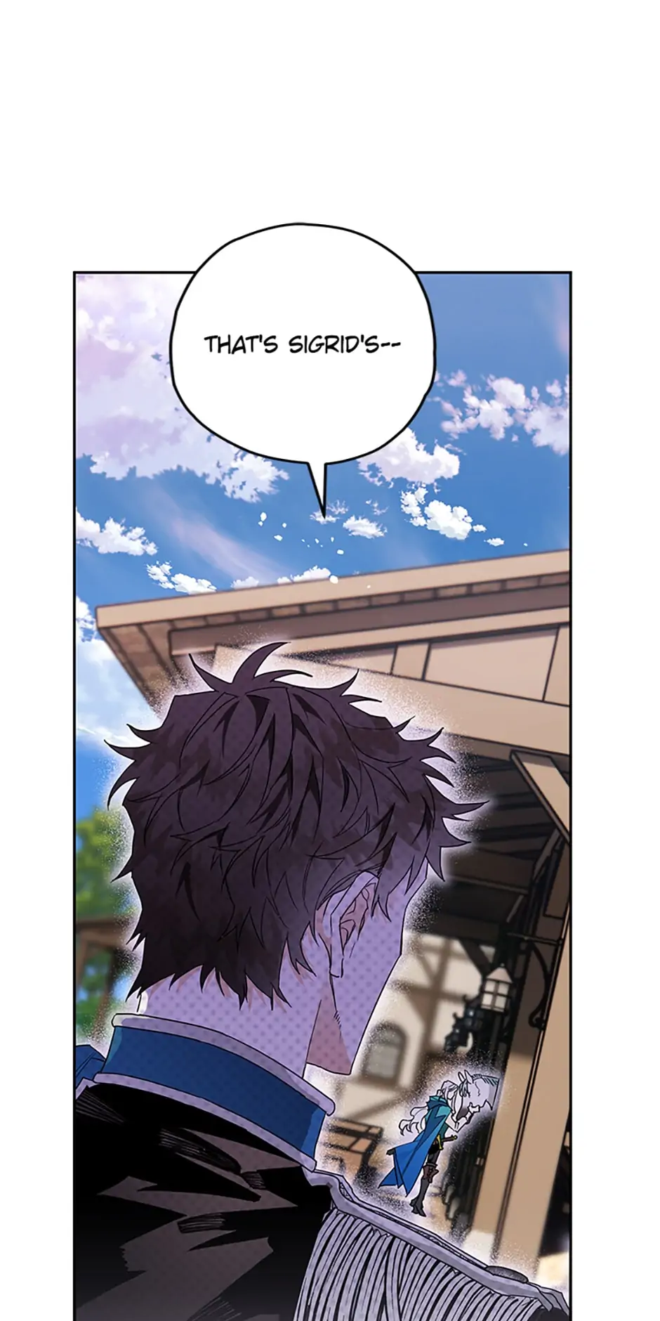 Read Sigrid Manga Online