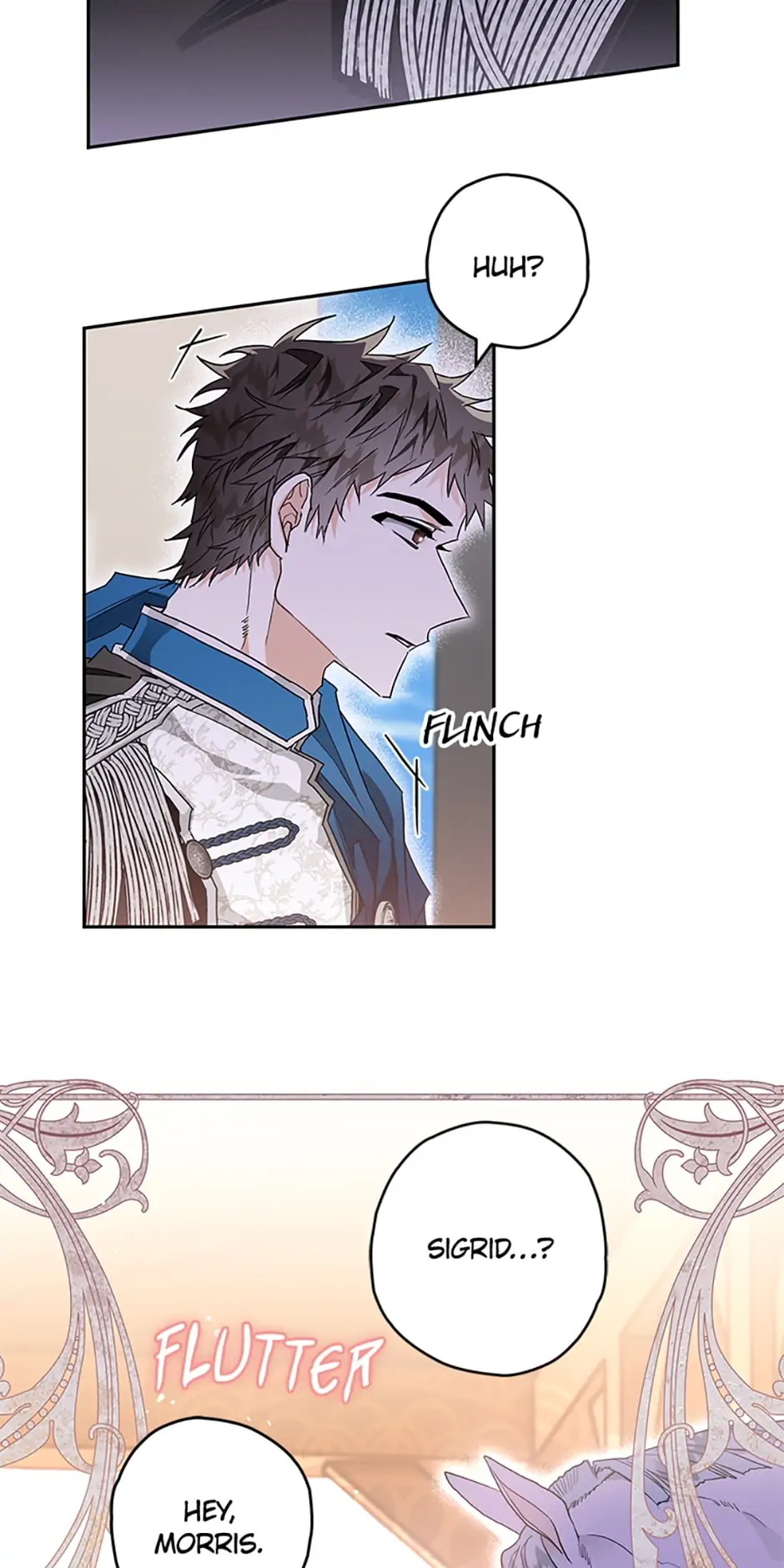 Read Sigrid Manga Online