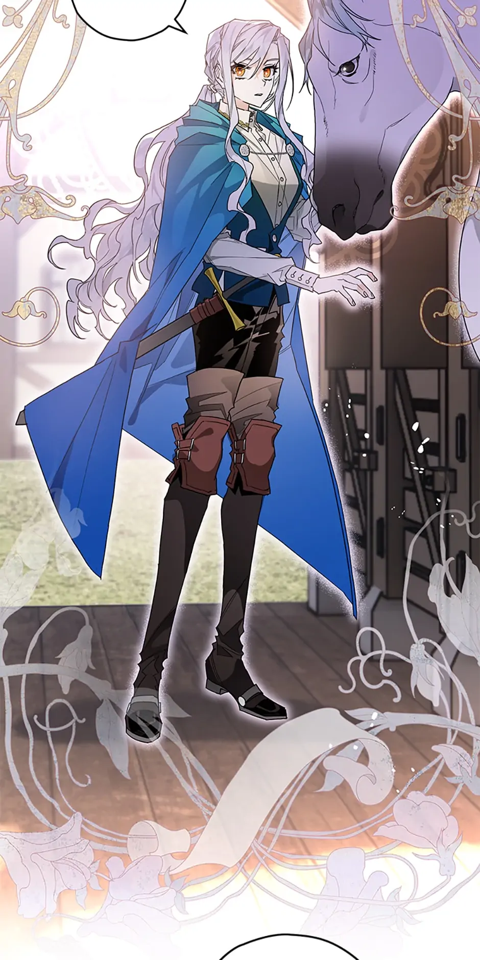 Read Sigrid Manga Online