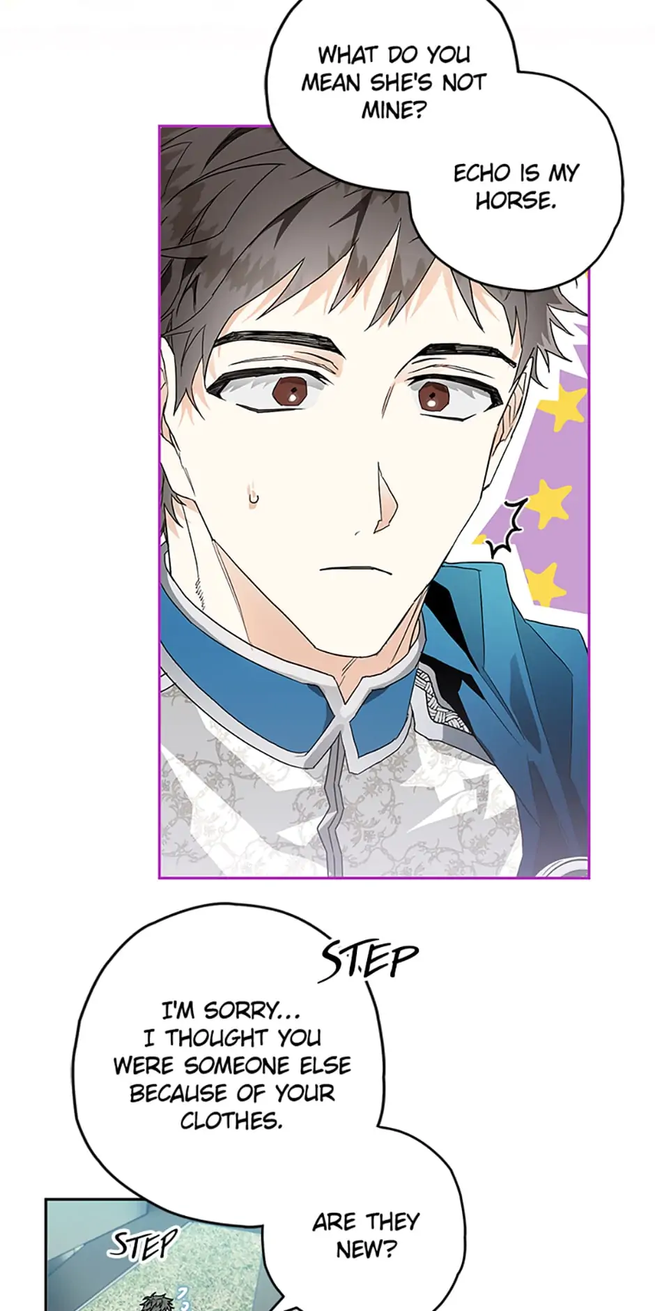 Read Sigrid Manga Online