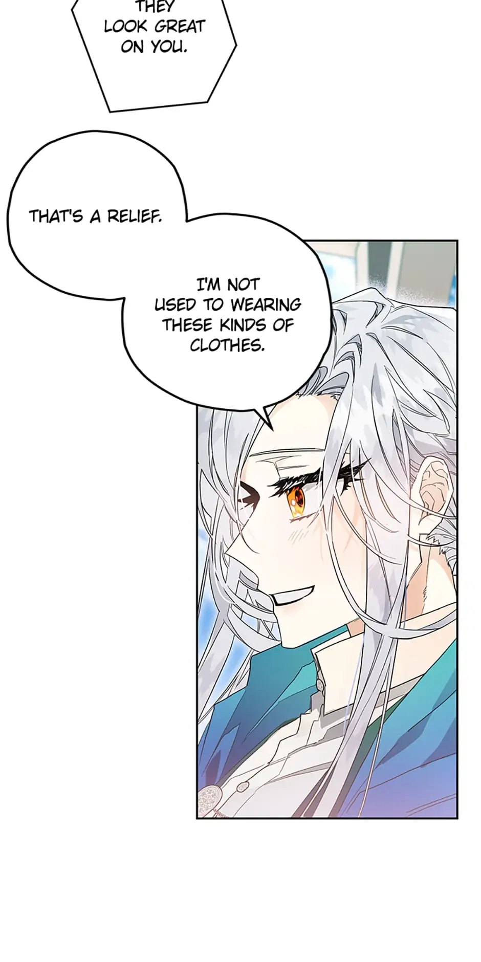 Read Sigrid Manga Online