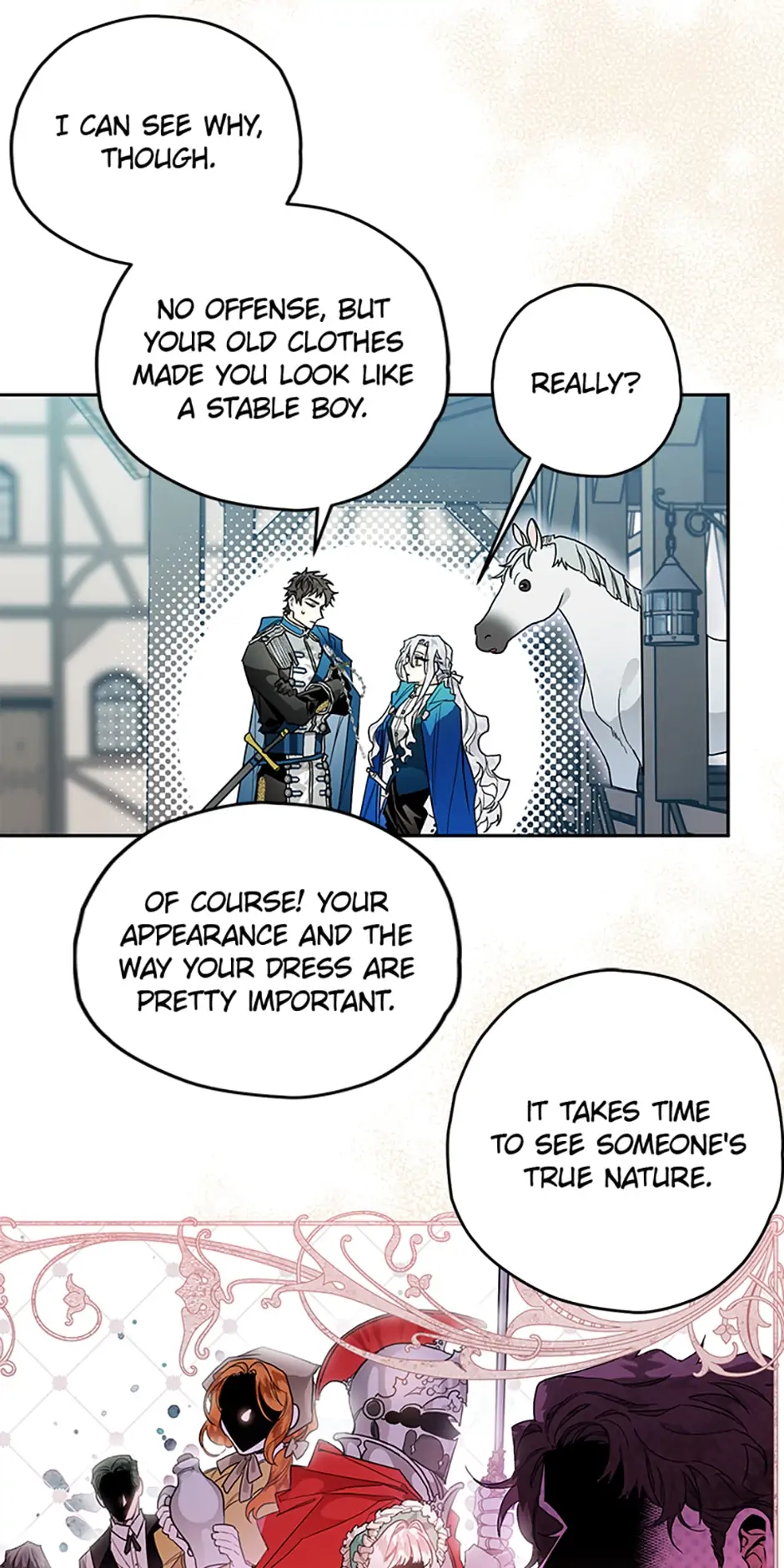 Read Sigrid Manga Online