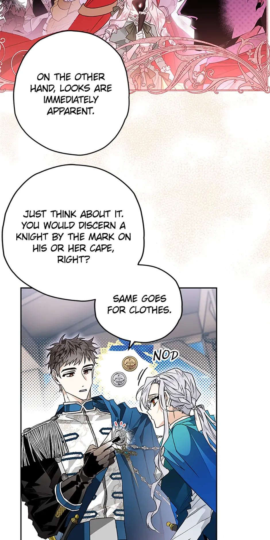 Read Sigrid Manga Online