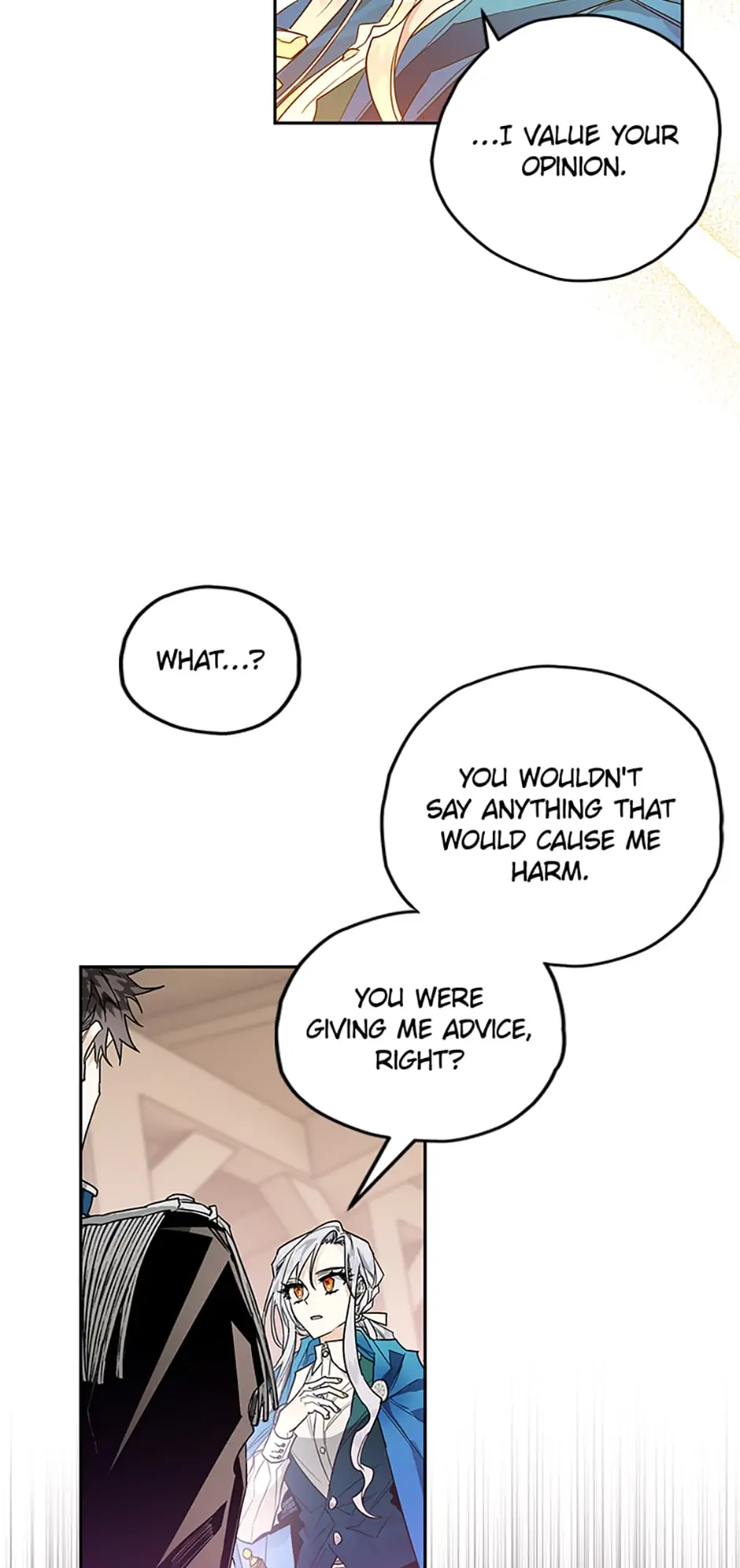Read Sigrid Manga Online