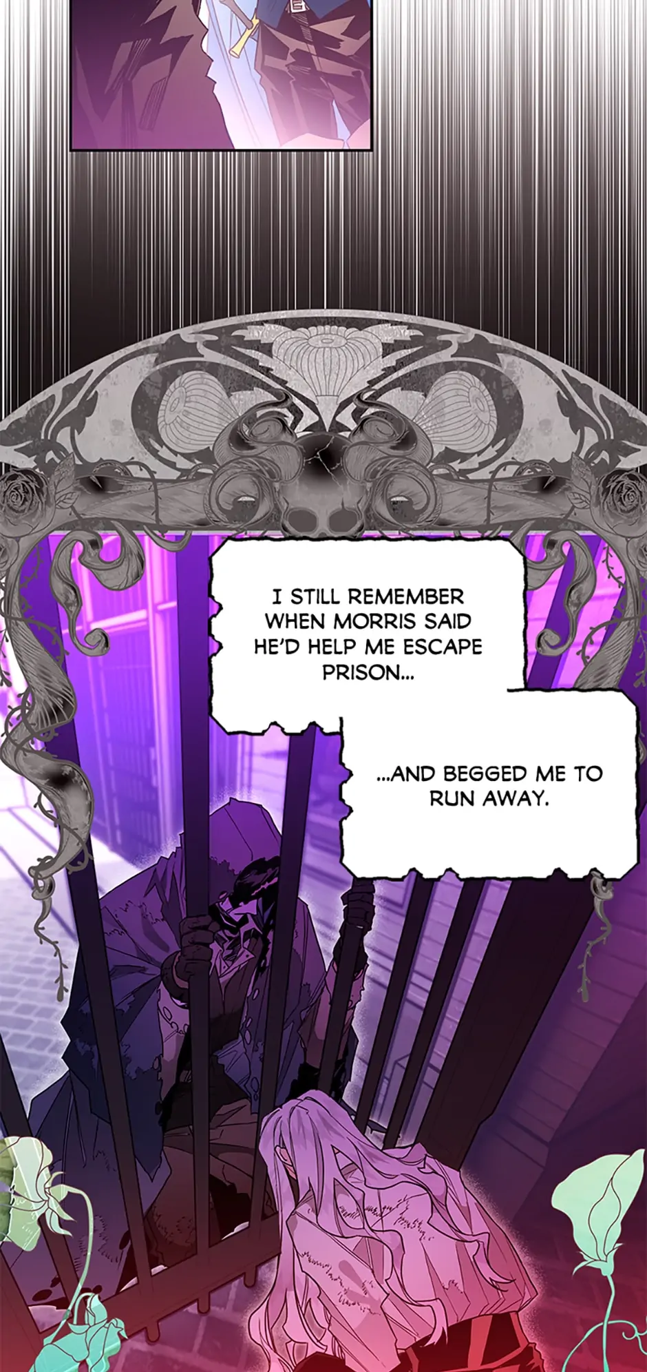 Read Sigrid Manga Online