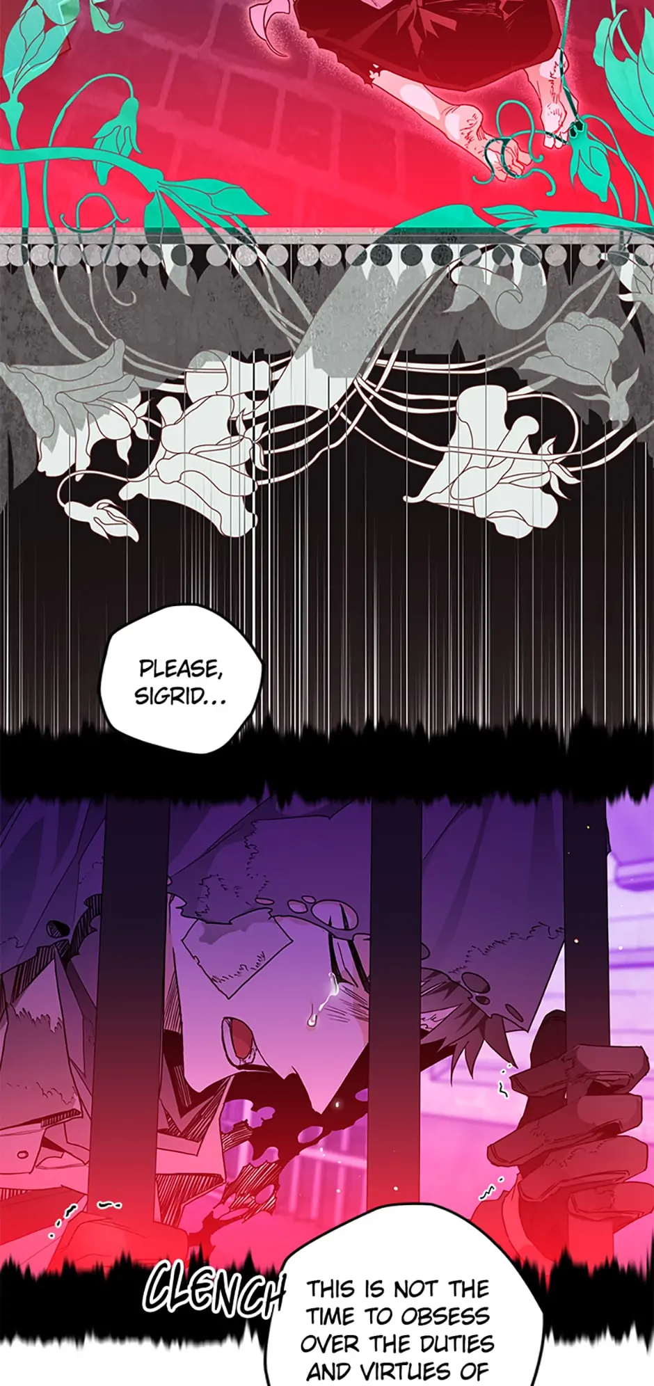Read Sigrid Manga Online