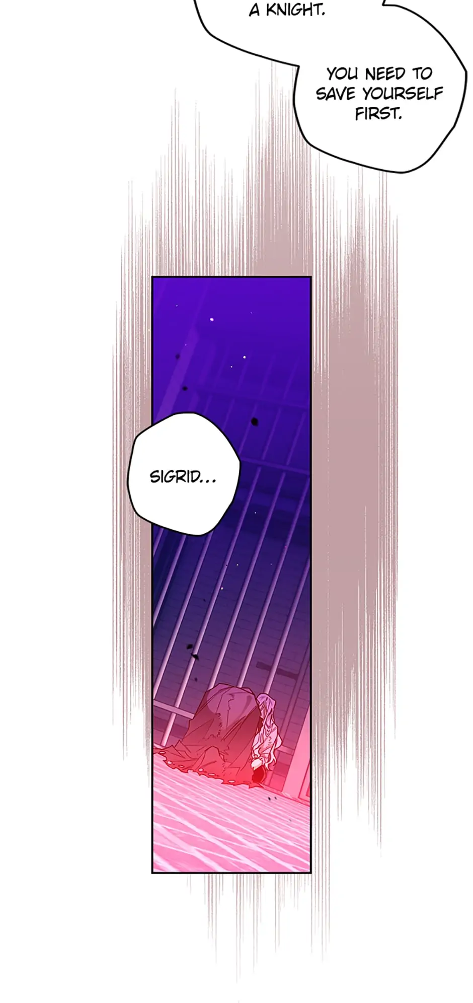 Read Sigrid Manga Online