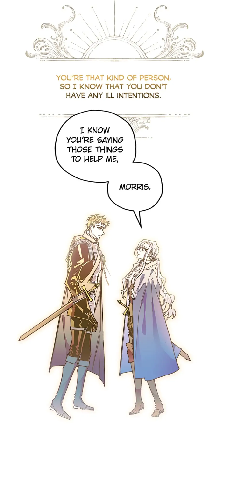 Read Sigrid Manga Online