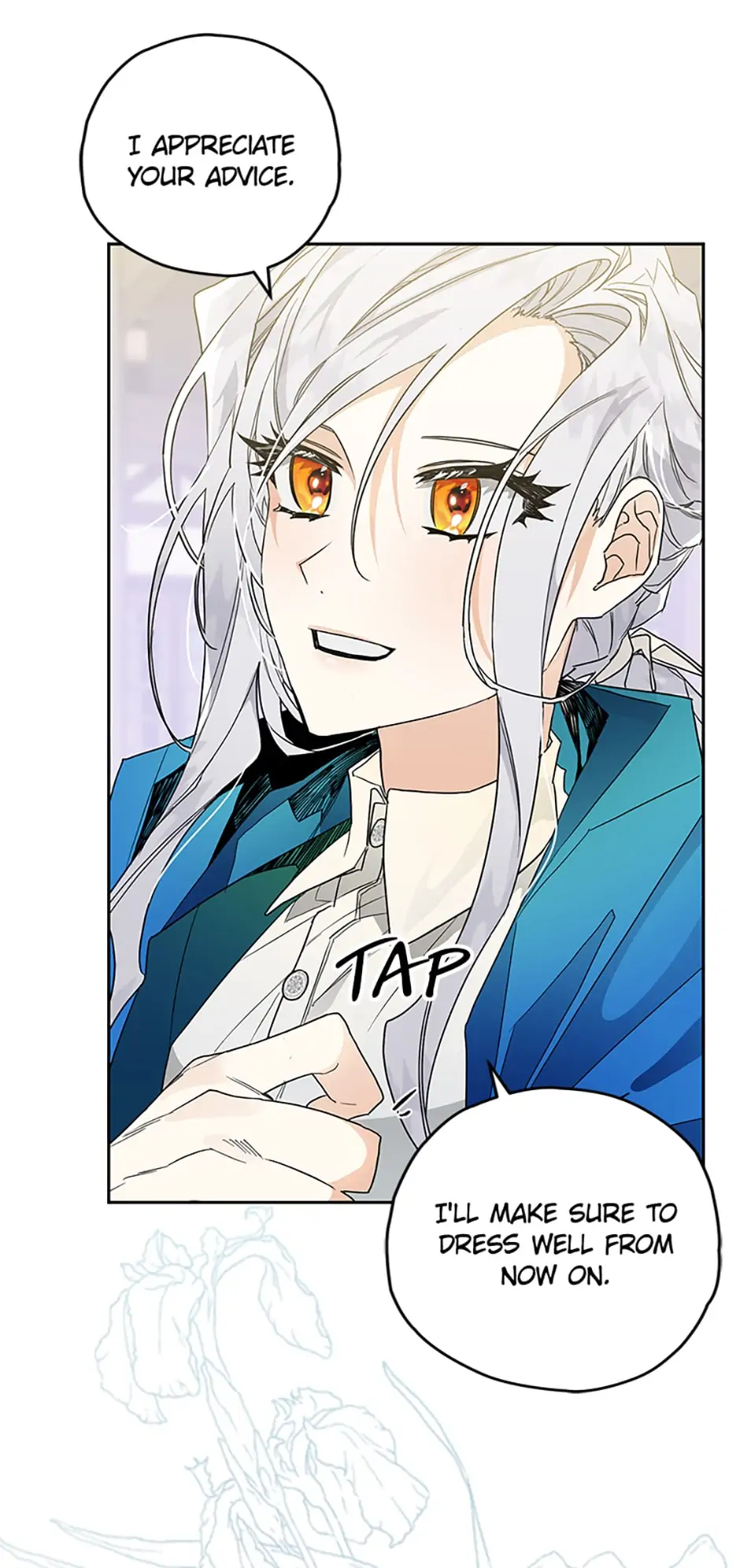 Read Sigrid Manga Online