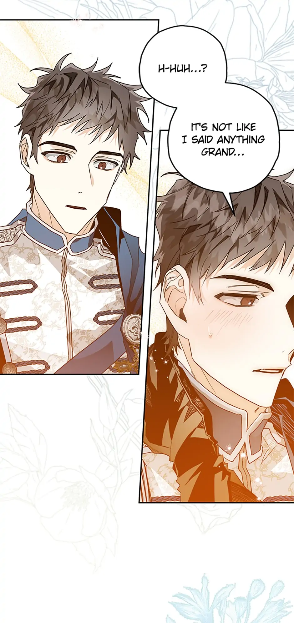 Read Sigrid Manga Online