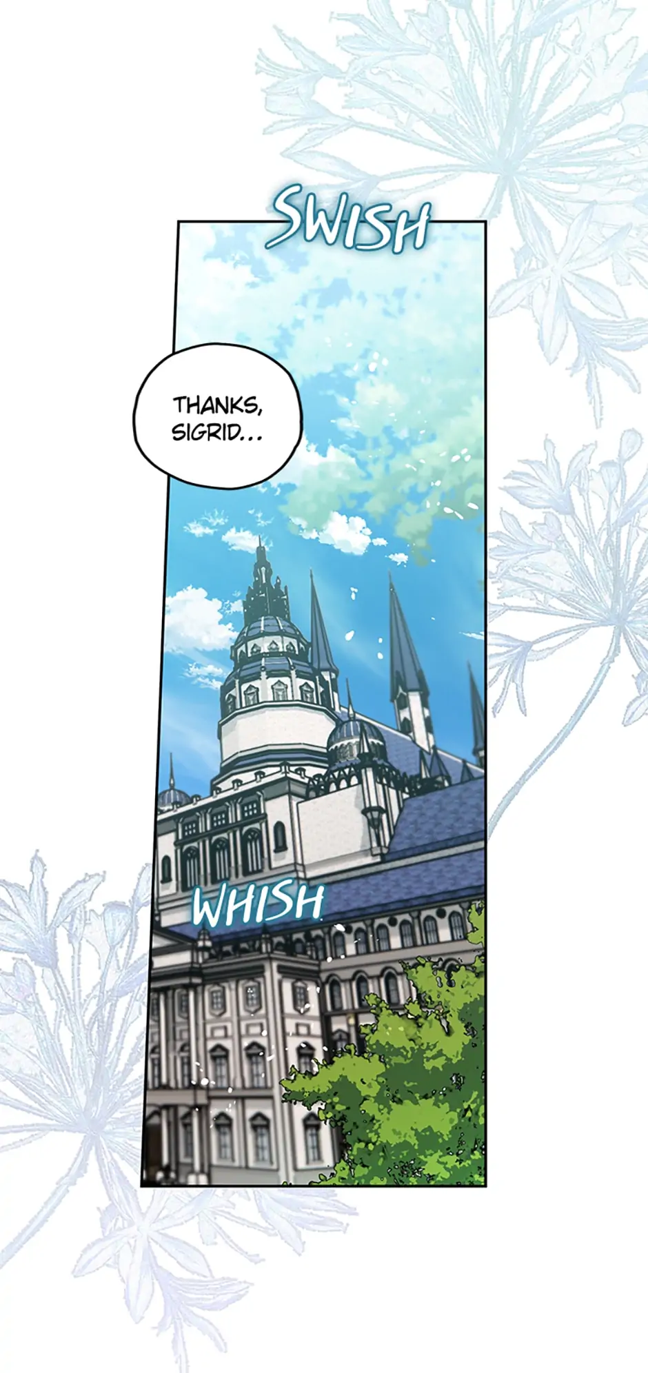 Read Sigrid Manga Online