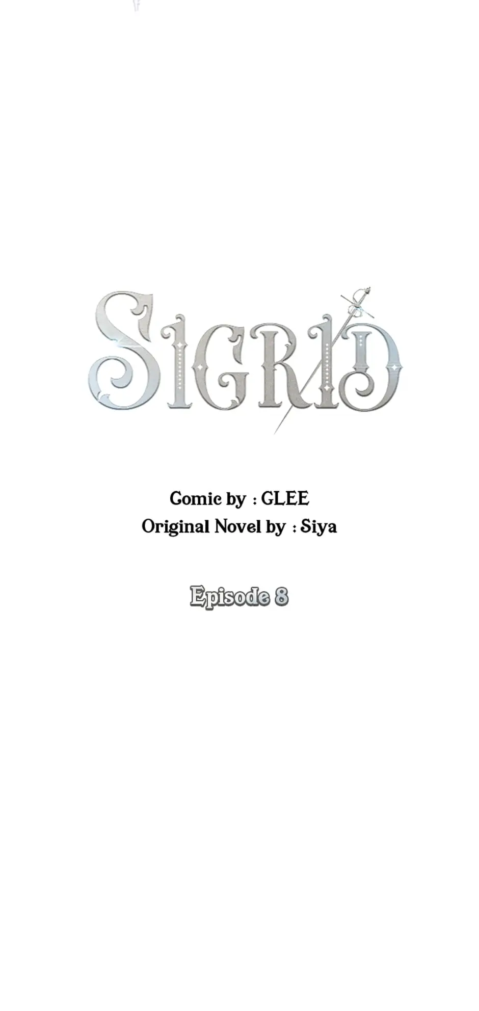 Read Sigrid Manga Online
