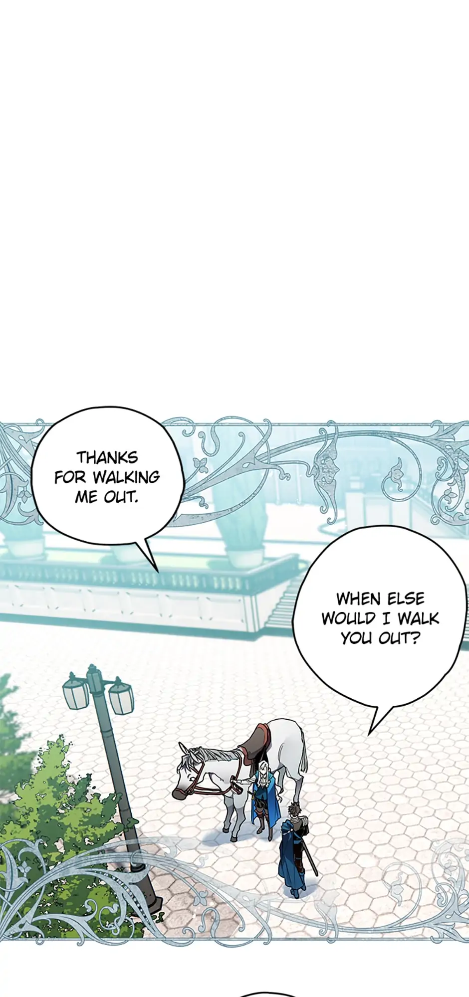 Read Sigrid Manga Online