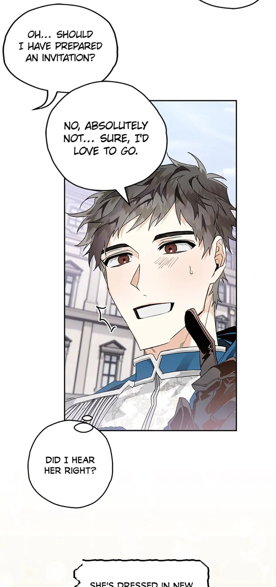 Read Sigrid Manga Online