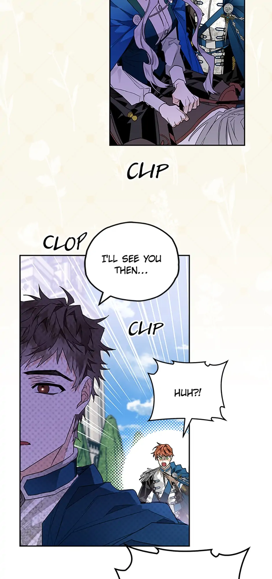 Read Sigrid Manga Online