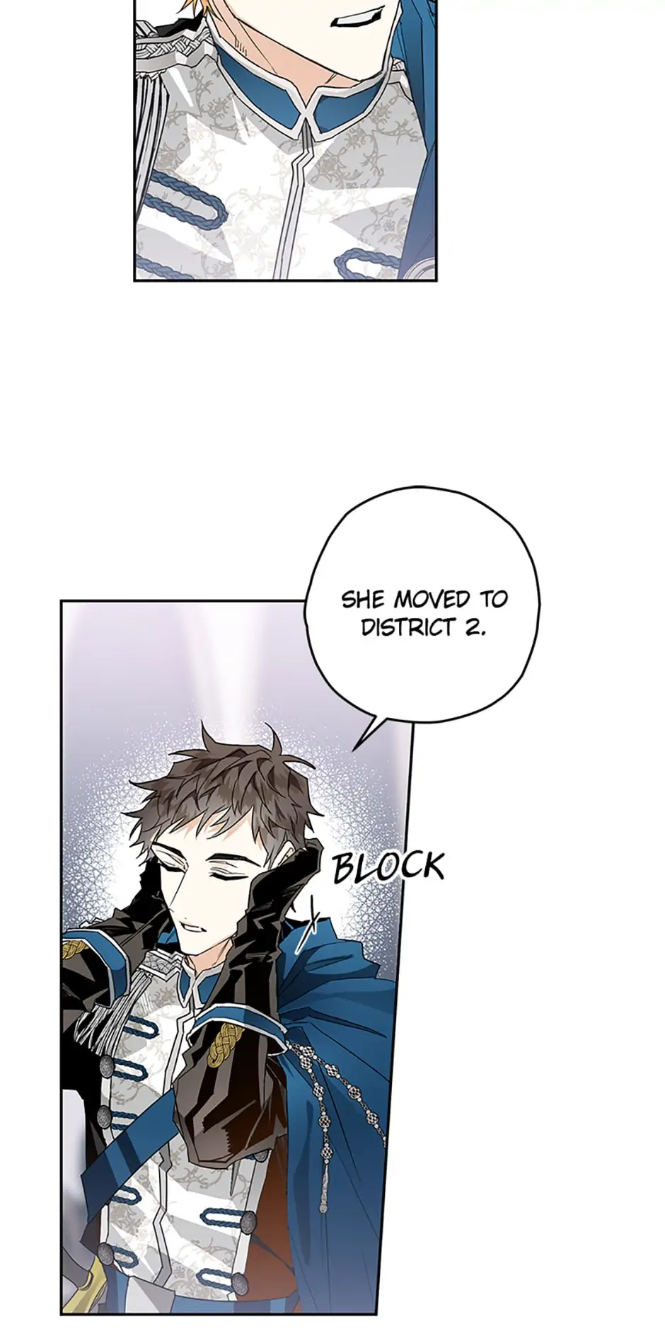 Read Sigrid Manga Online