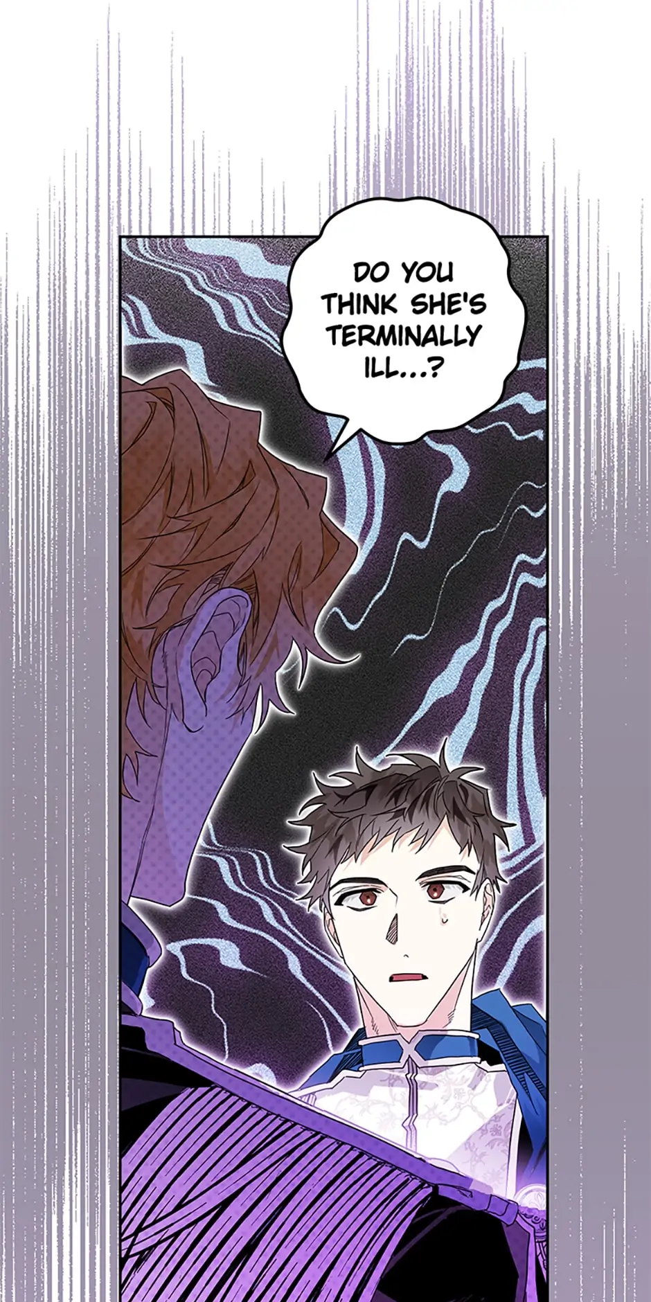 Read Sigrid Manga Online