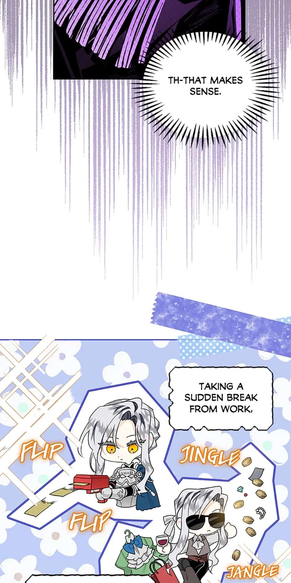 Read Sigrid Manga Online