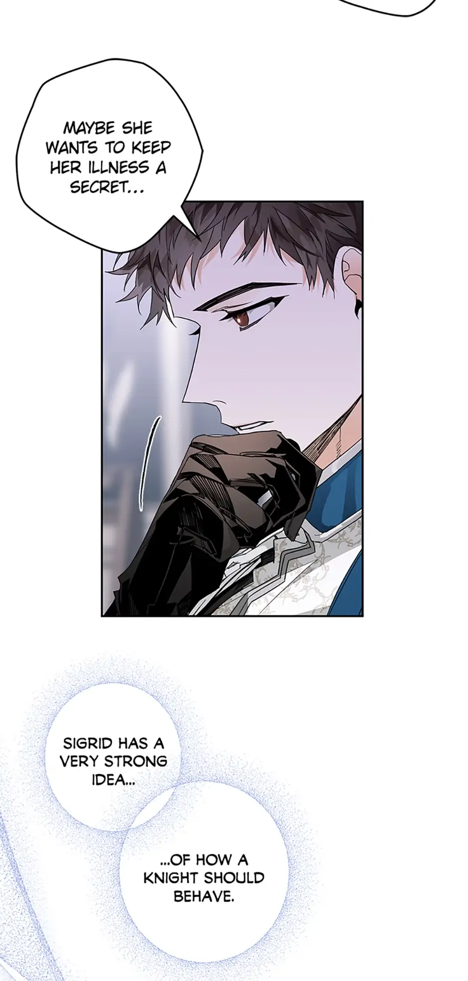 Read Sigrid Manga Online