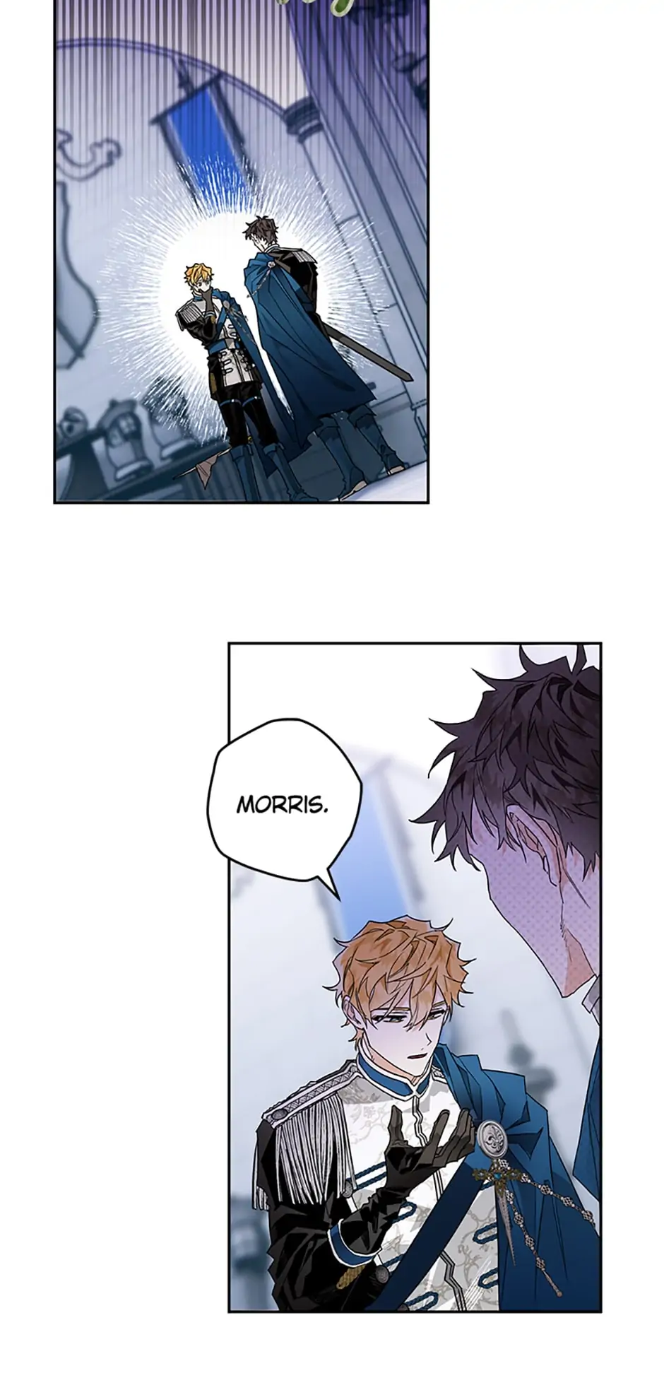 Read Sigrid Manga Online