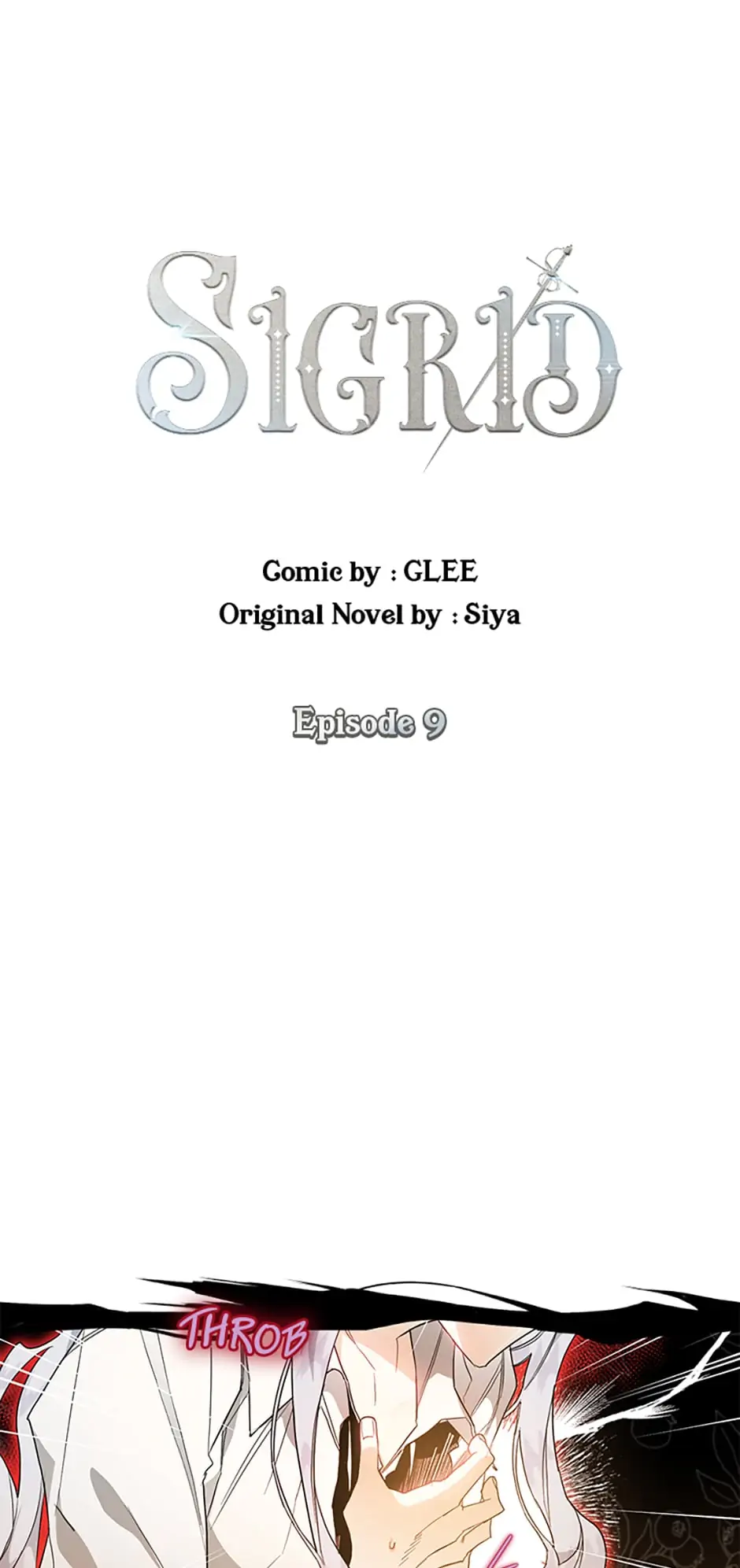 Read Sigrid Manga Online