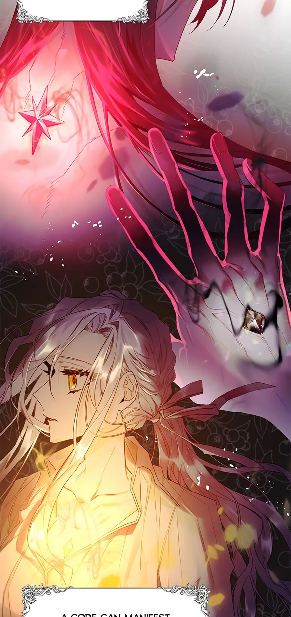 Read Sigrid Manga Online