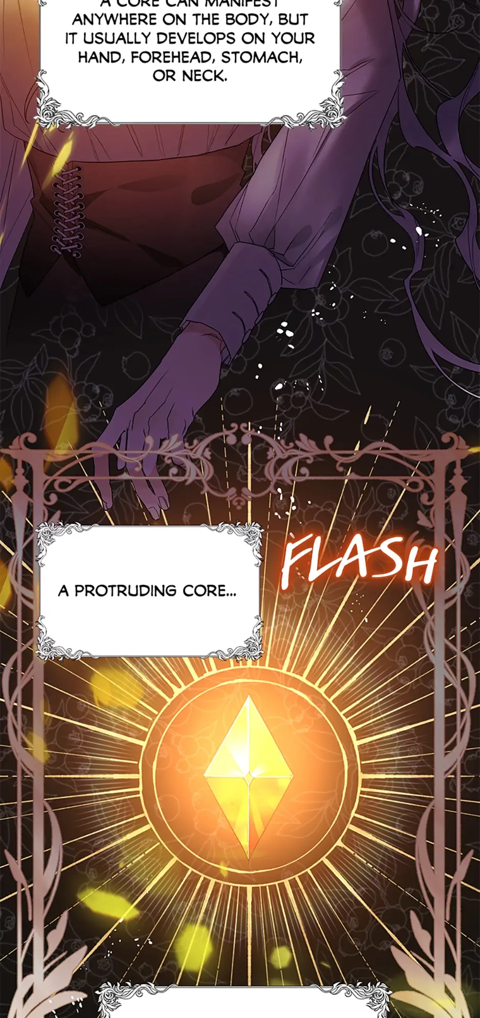 Read Sigrid Manga Online