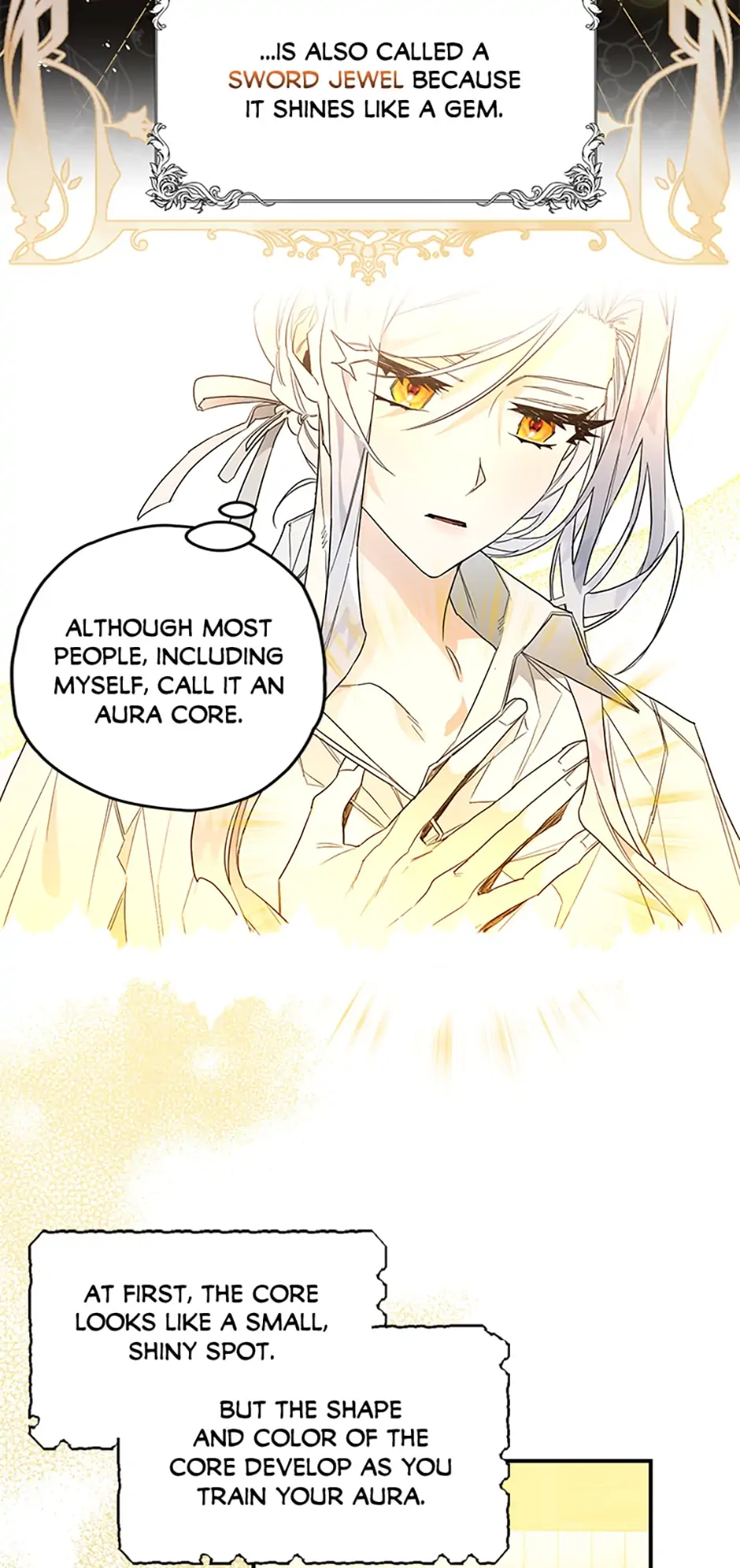 Read Sigrid Manga Online