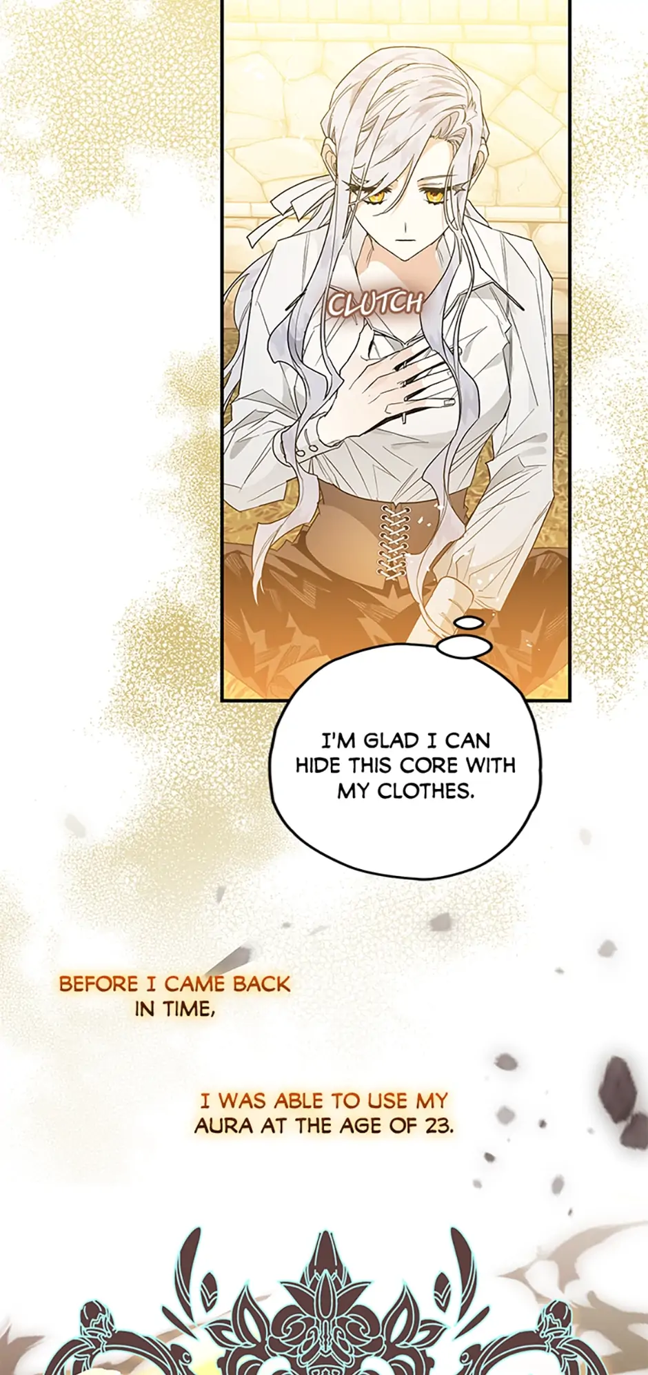 Read Sigrid Manga Online