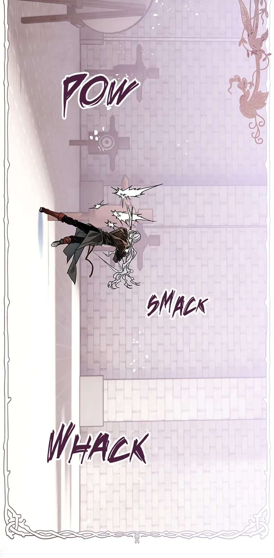 Read Sigrid Manga Online