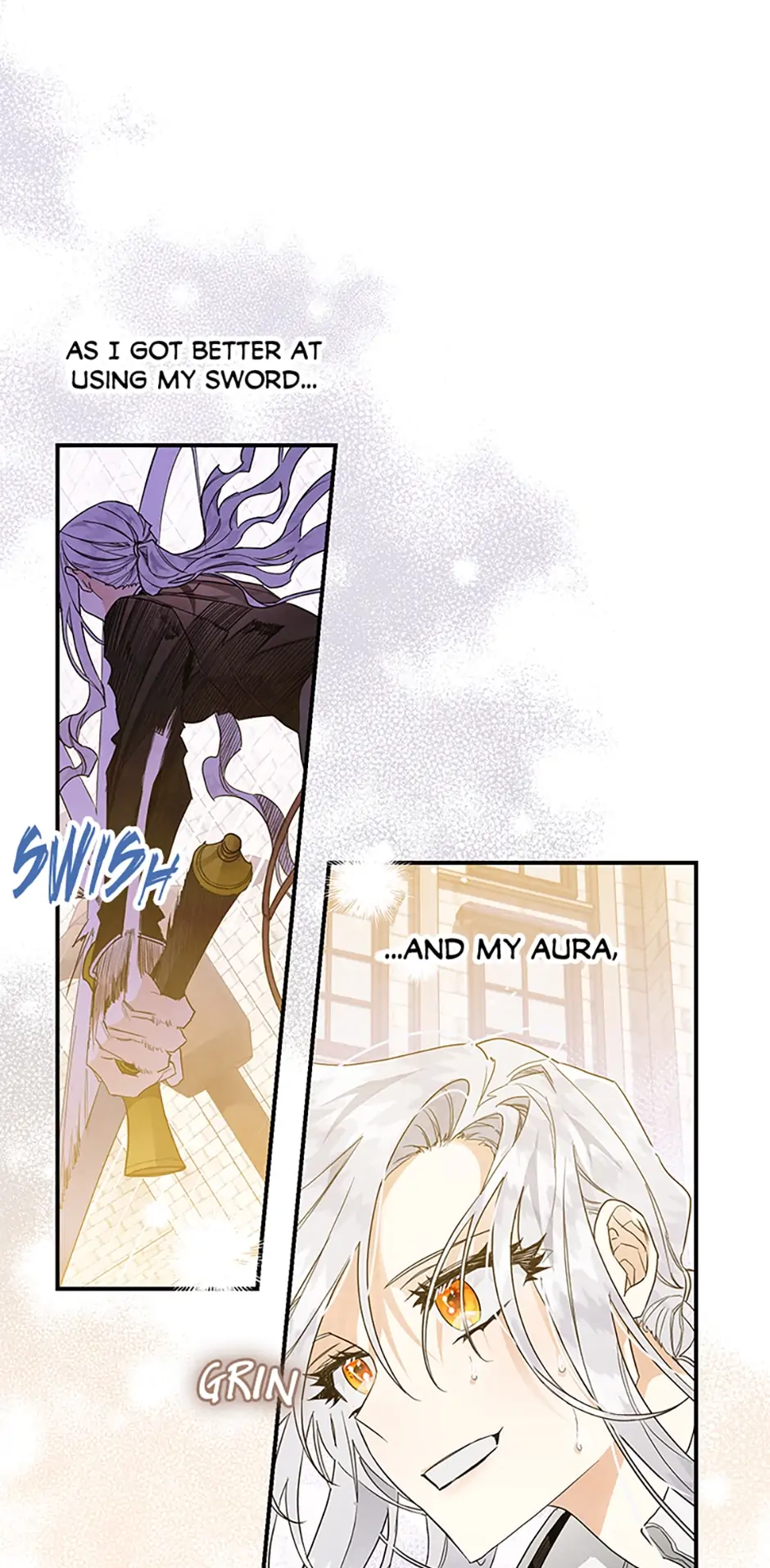 Read Sigrid Manga Online