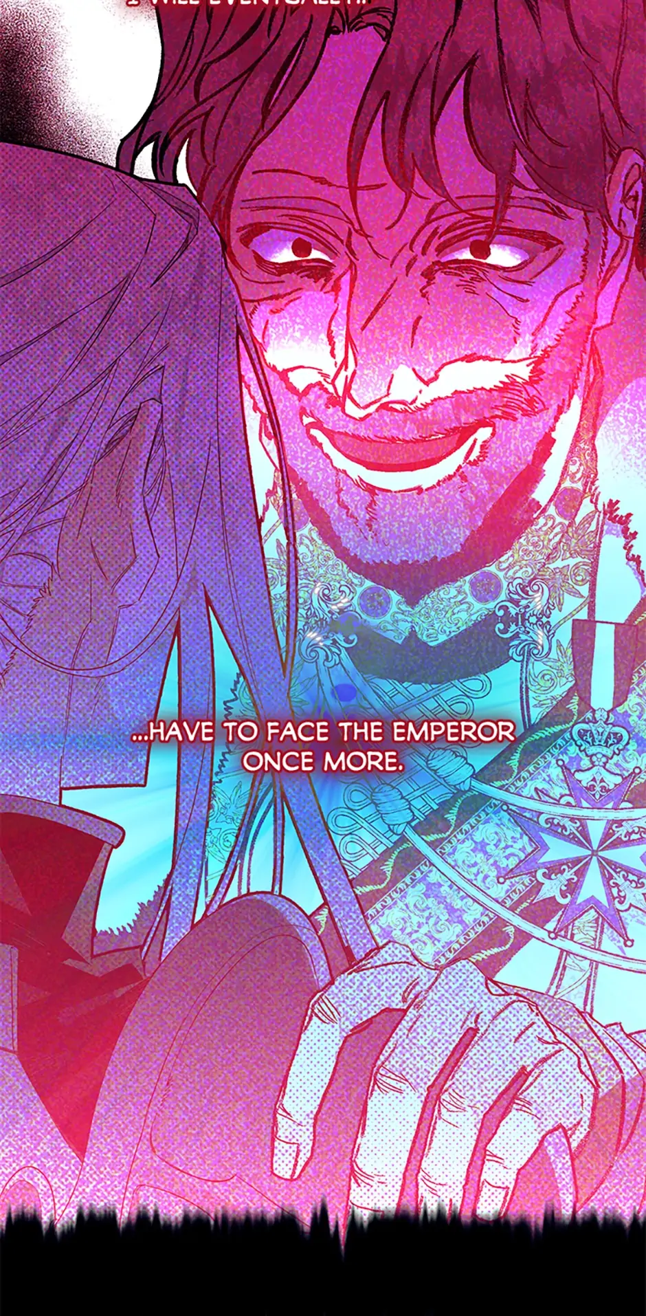 Read Sigrid Manga Online