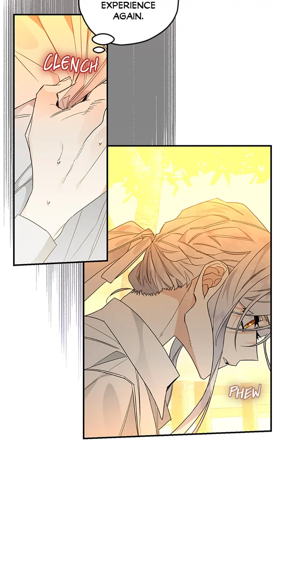 Read Sigrid Manga Online
