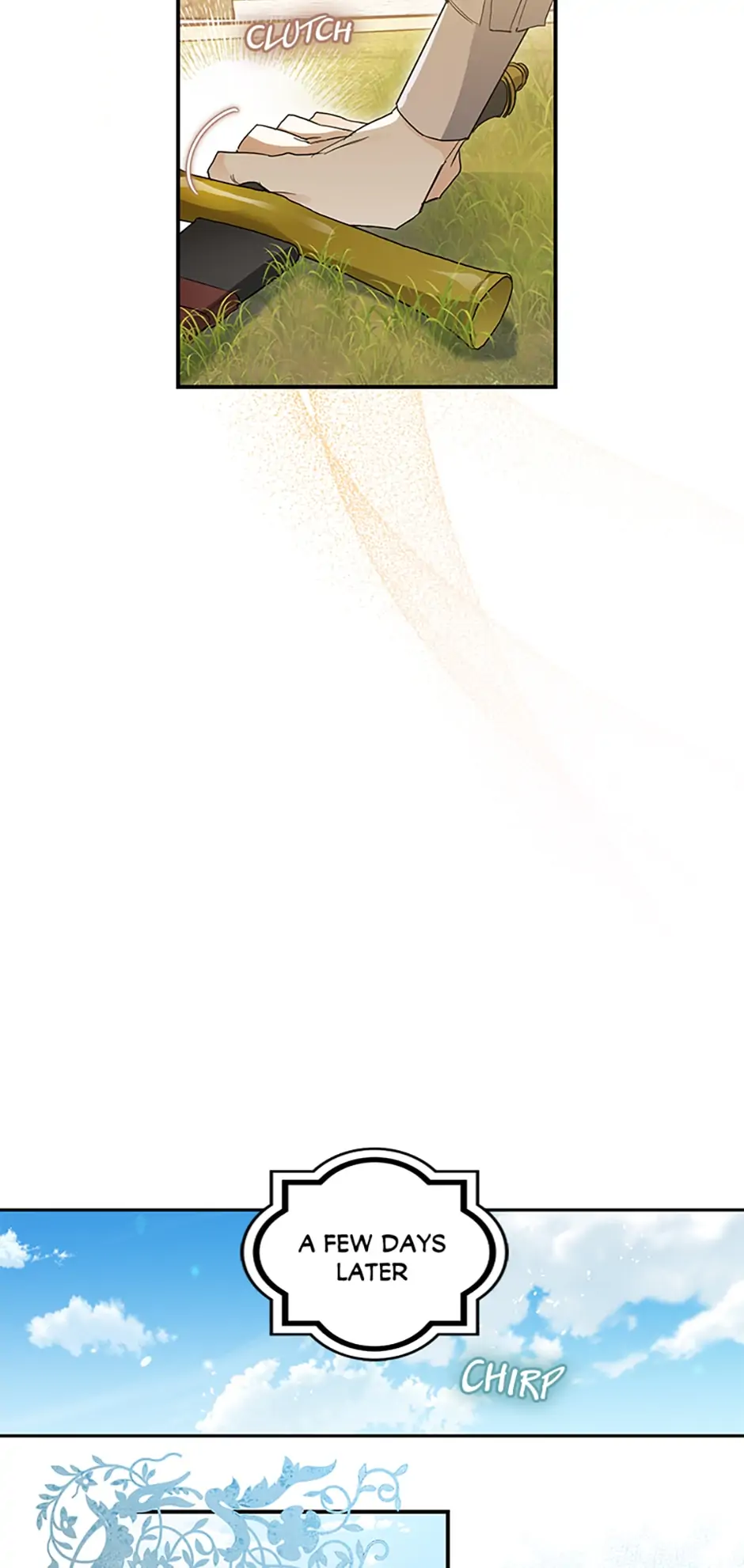 Read Sigrid Manga Online