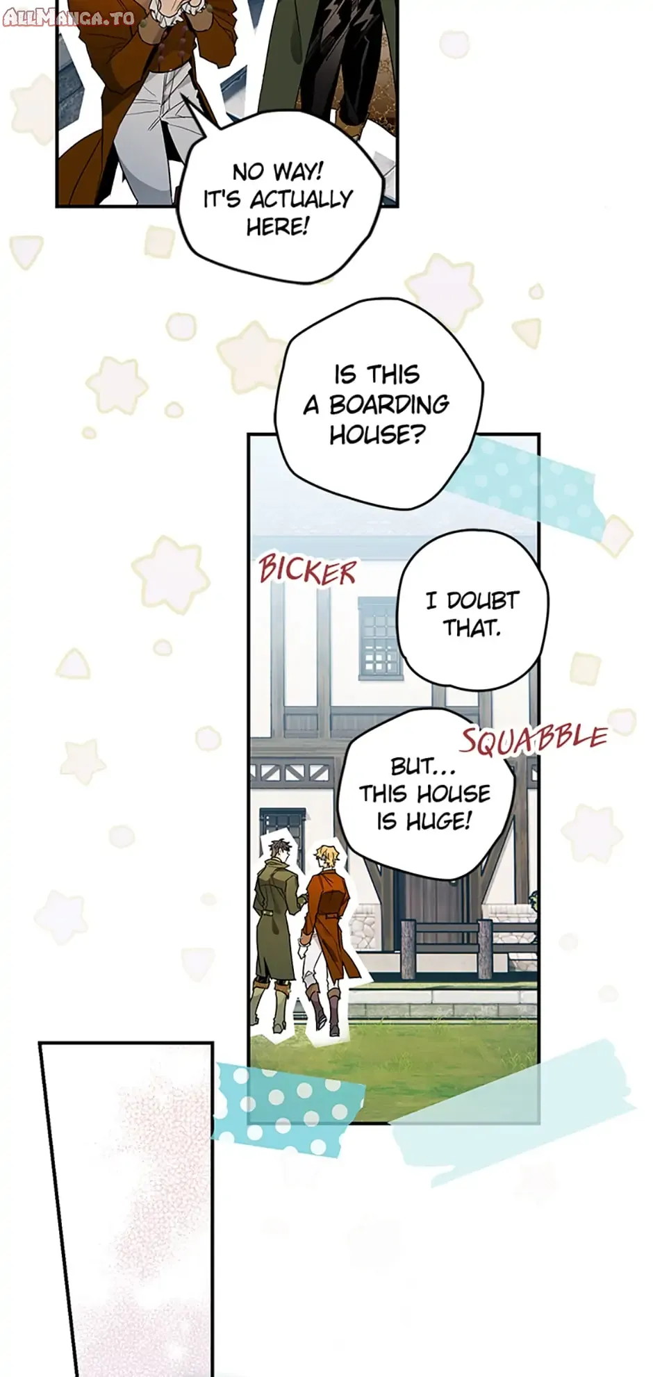 Read Sigrid Manga Online