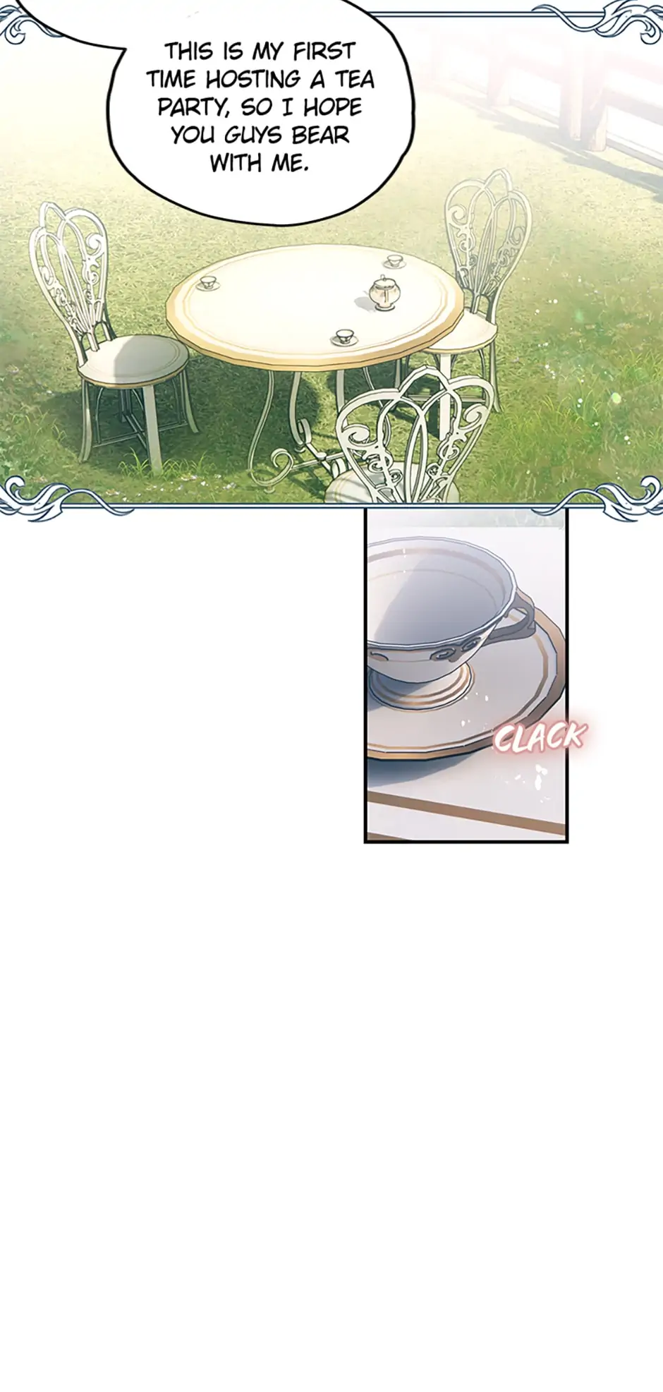 Read Sigrid Manga Online