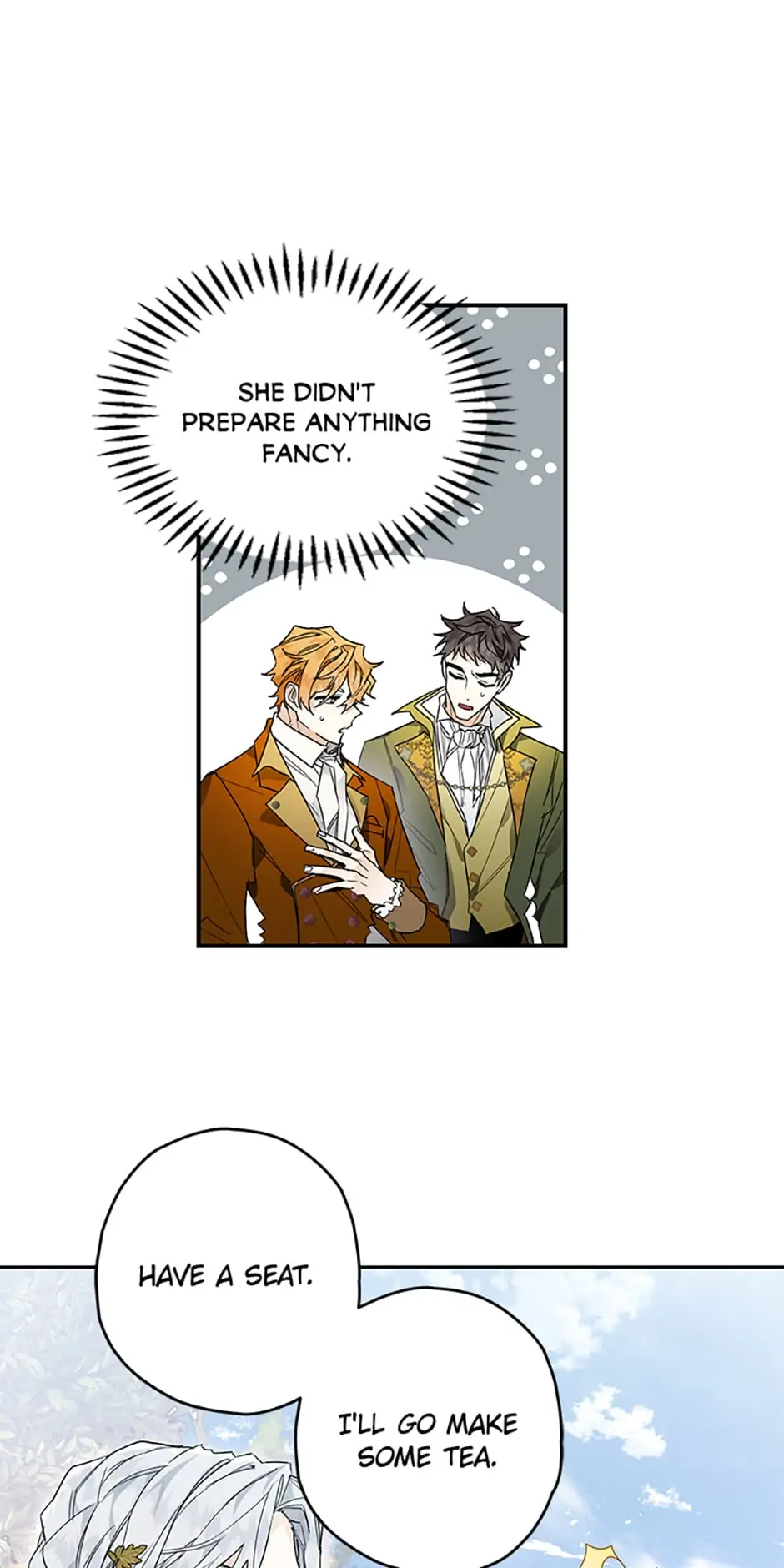 Read Sigrid Manga Online
