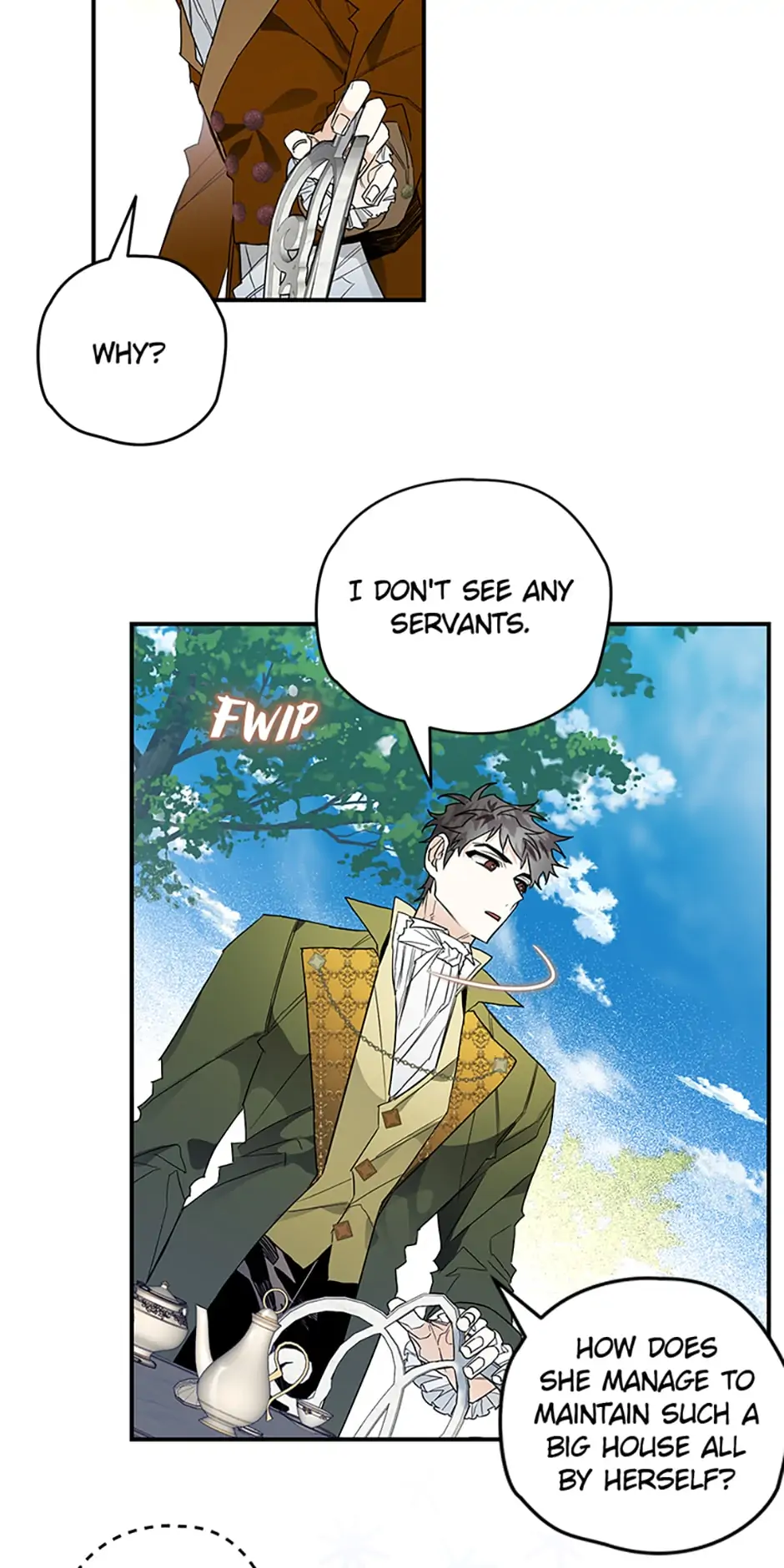 Read Sigrid Manga Online