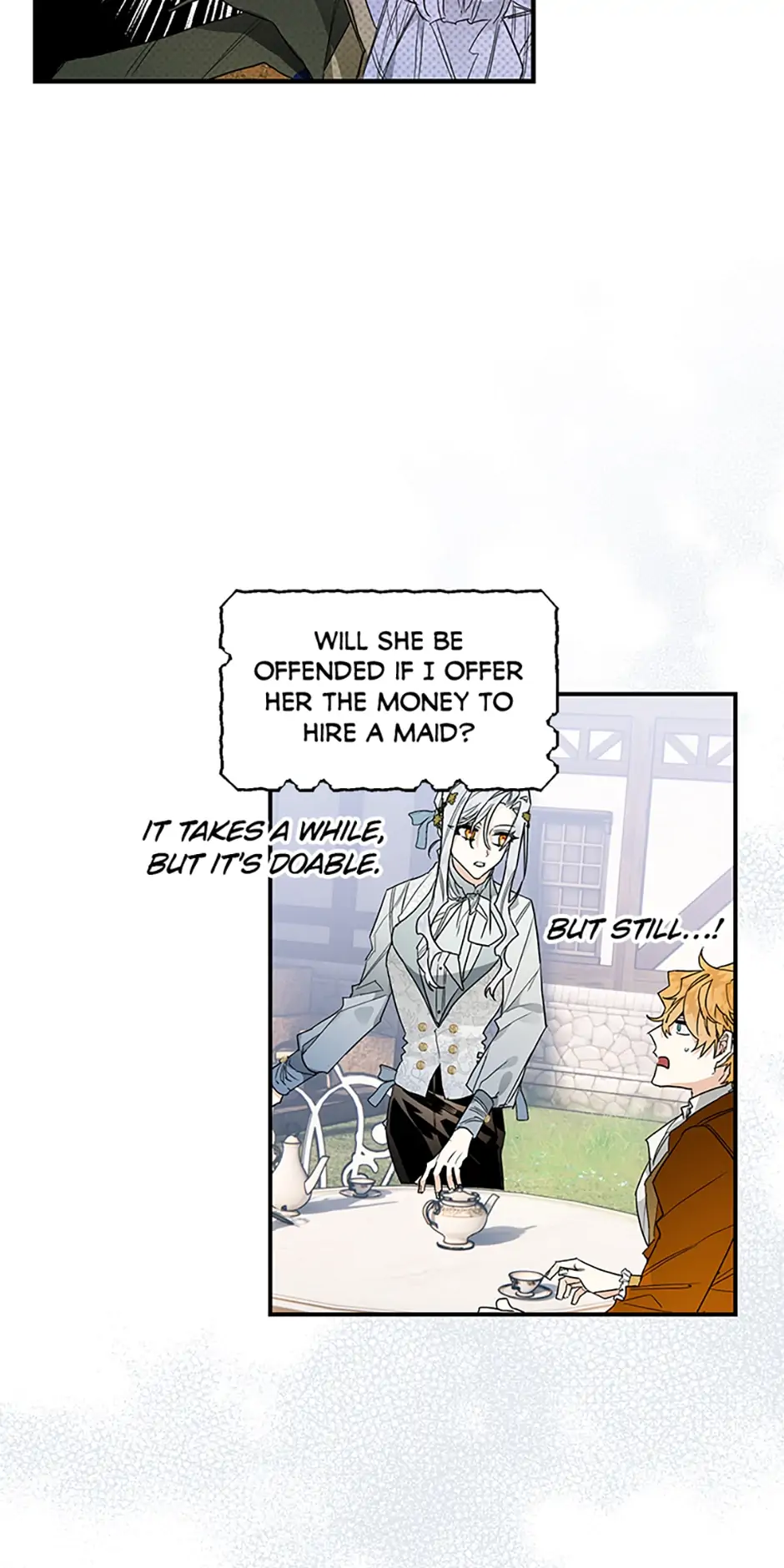 Read Sigrid Manga Online
