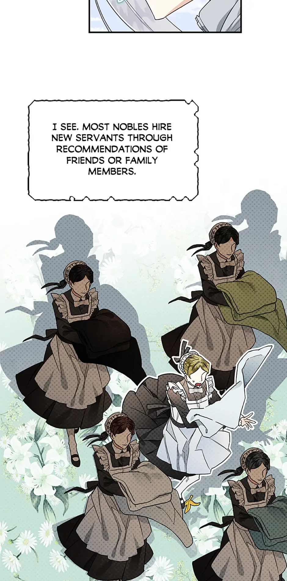 Read Sigrid Manga Online
