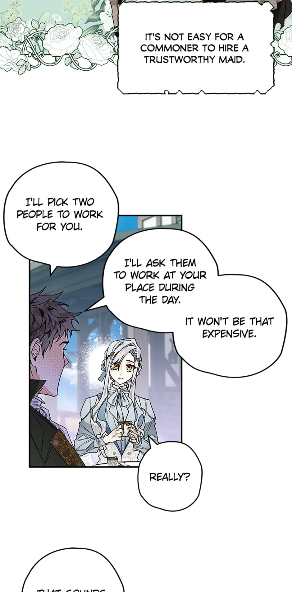 Read Sigrid Manga Online