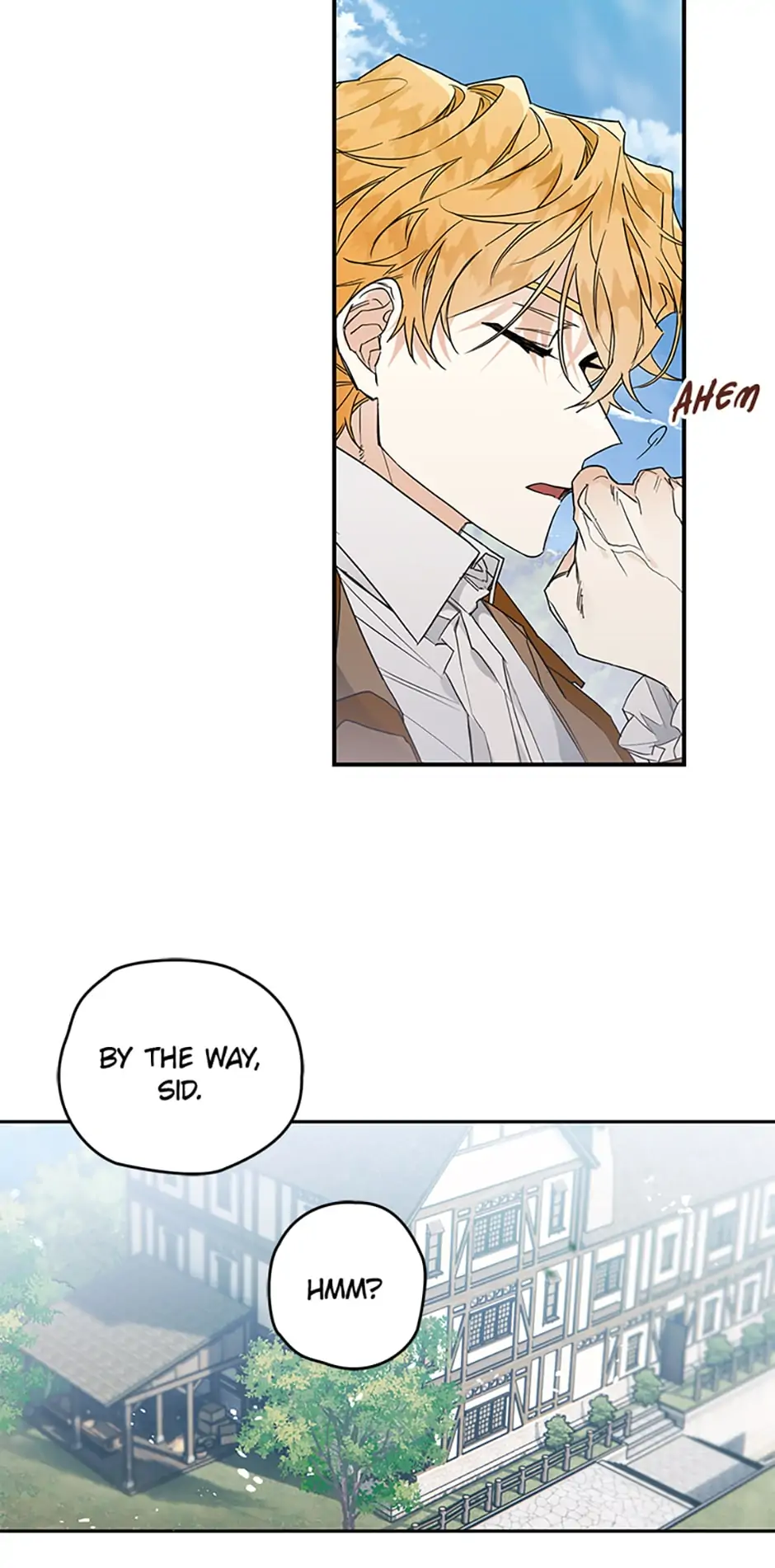 Read Sigrid Manga Online