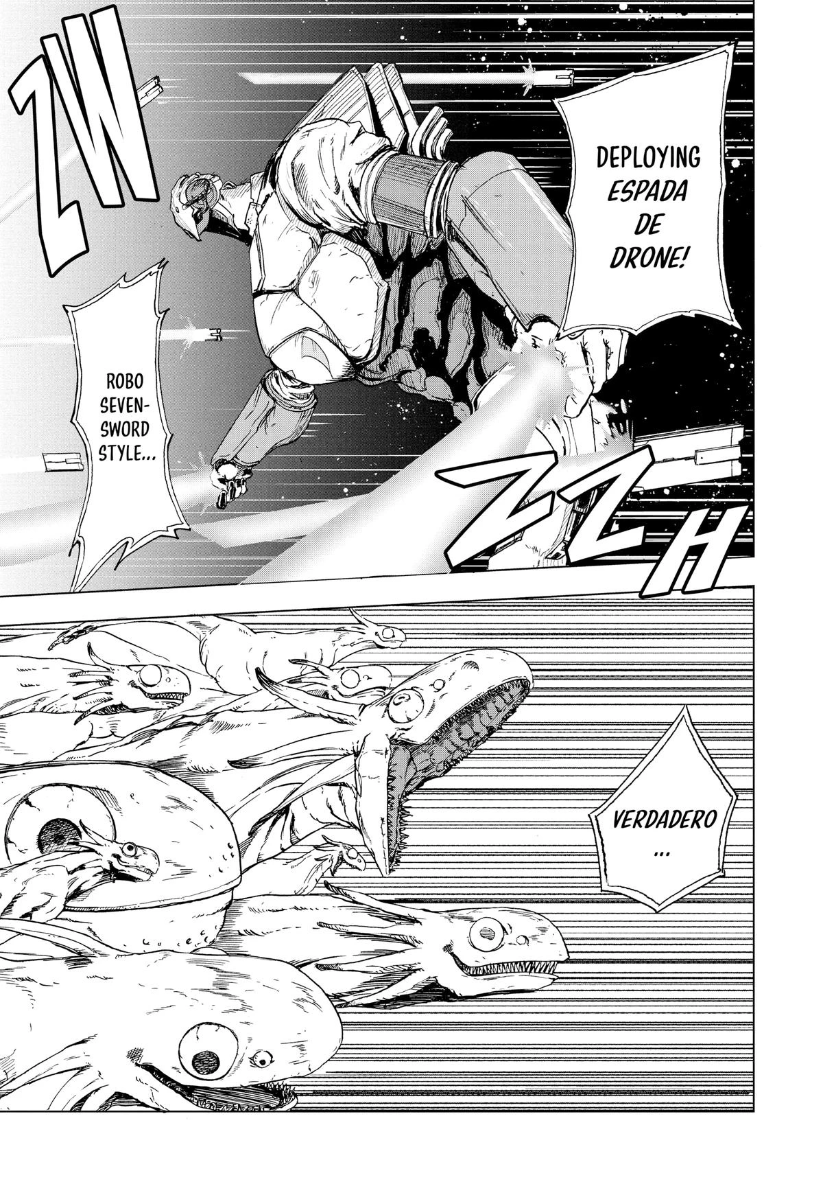 Read Snowball Earth Manga Online