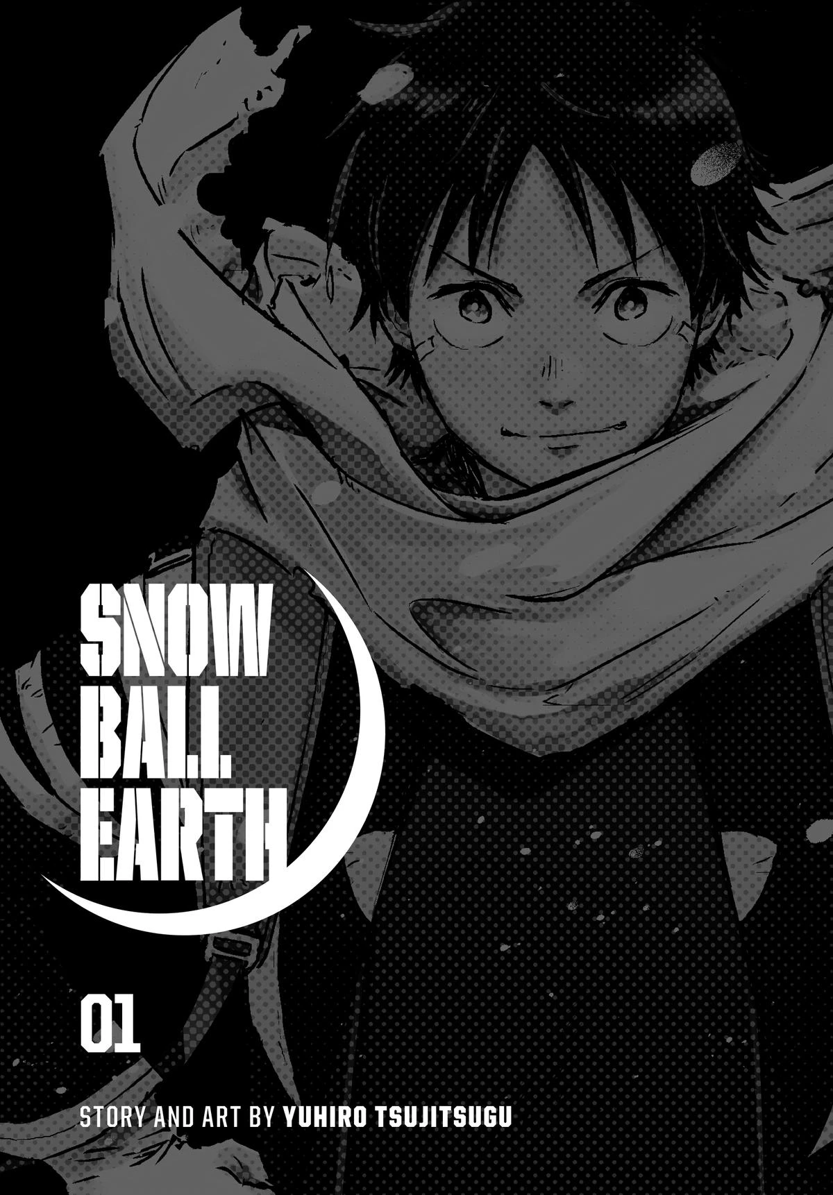 Read Snowball Earth Manga Online