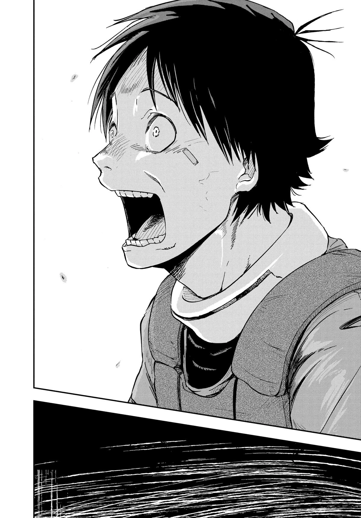 Read Snowball Earth Manga Online