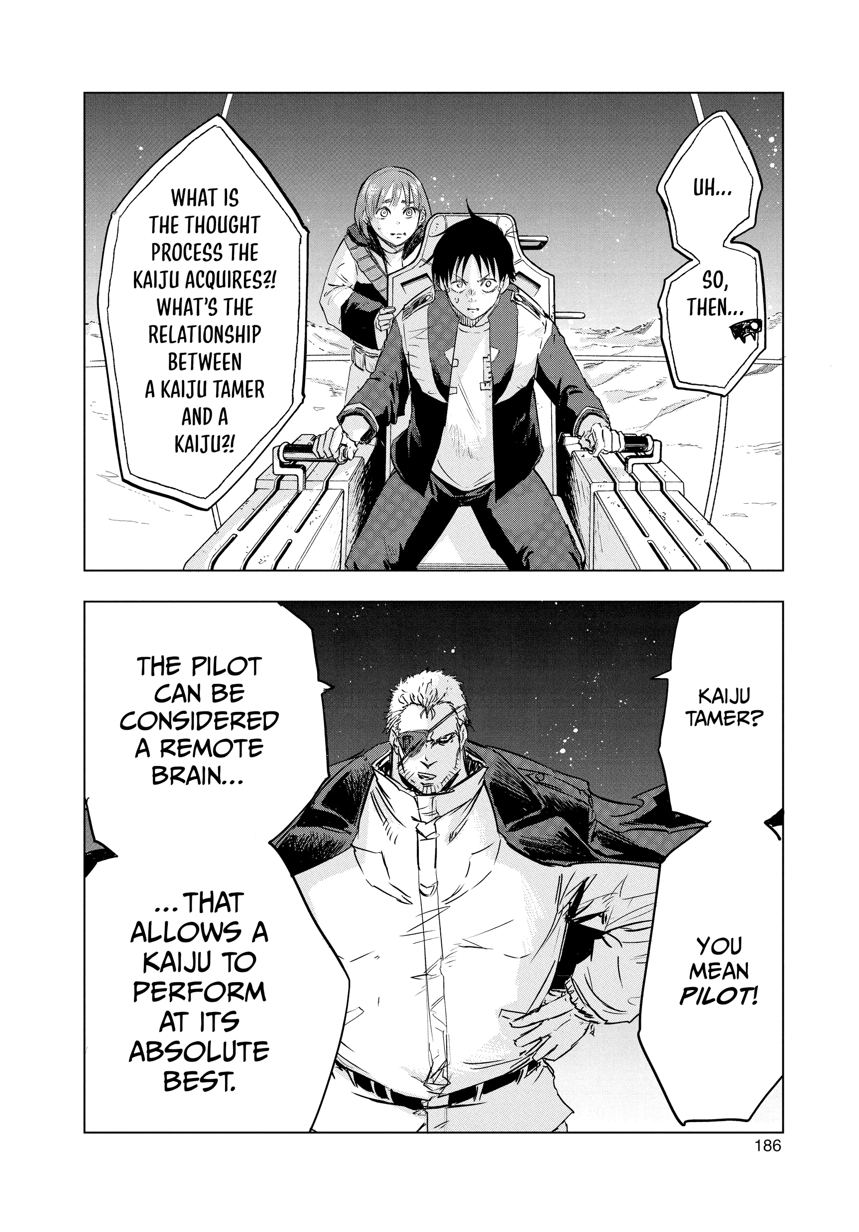 Read Snowball Earth Manga Online